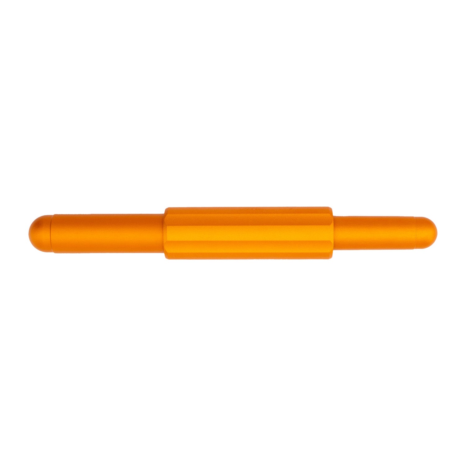 Monteverde Axis Fountain Pen - Matte Orange