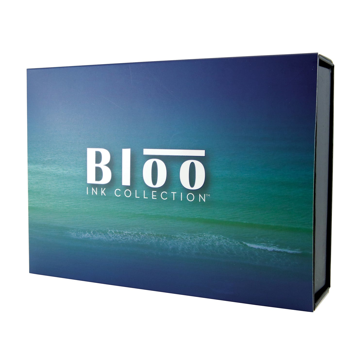 Monteverde Bloo Ink Bottle Gift Set 5