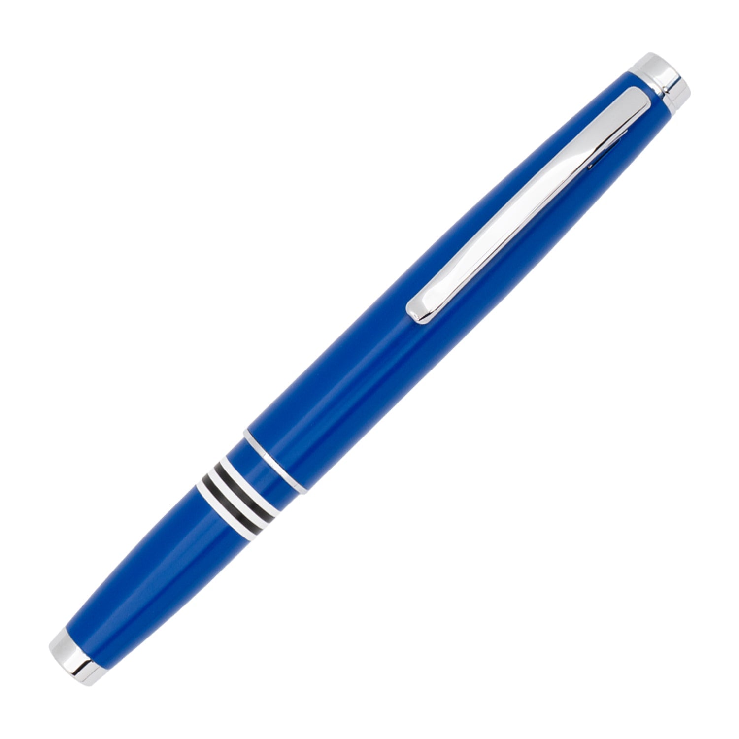 Monteverde Dakota Fountain Pen - Air Force Blue