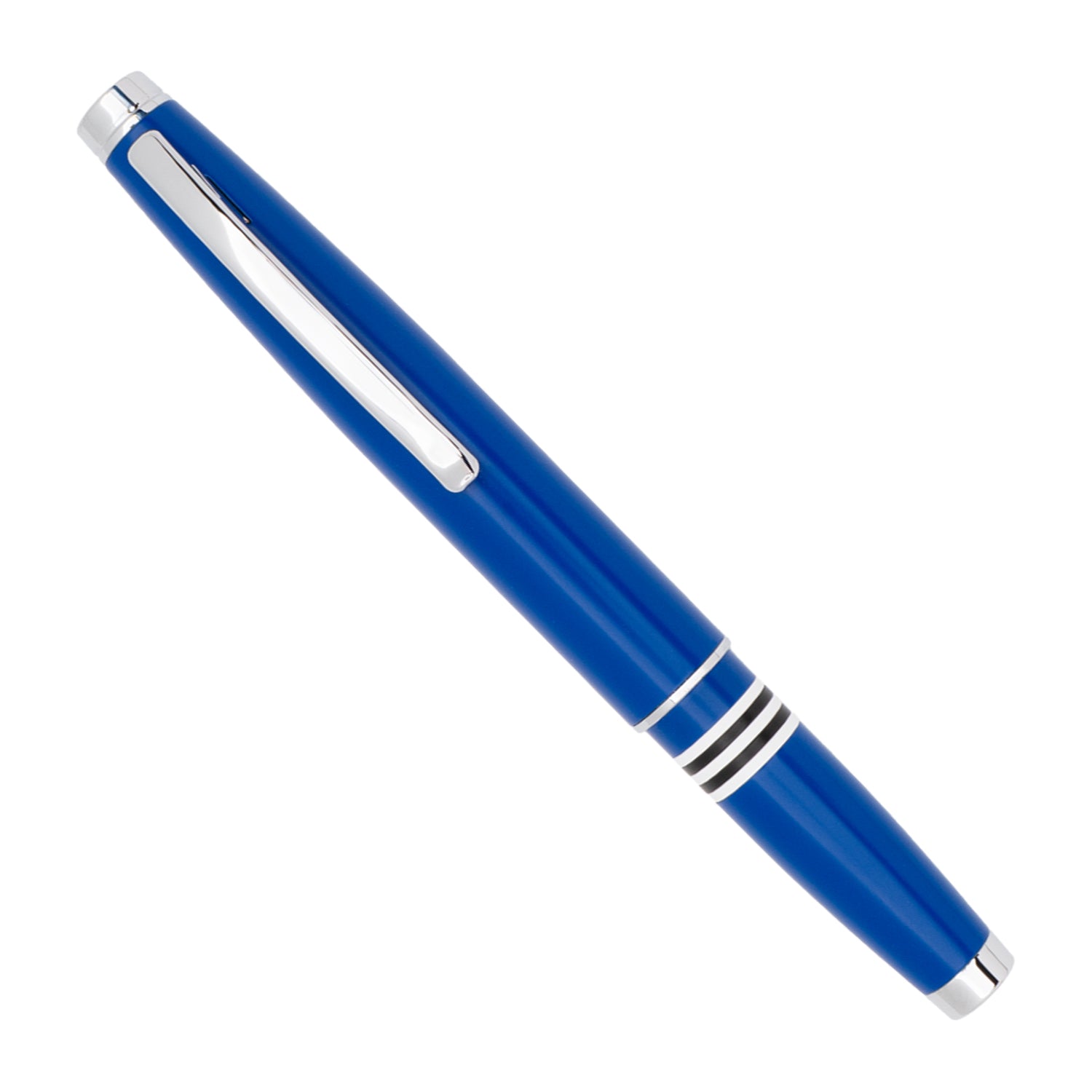 Monteverde Dakota Roller Ball Pen - Air Force Blue CT