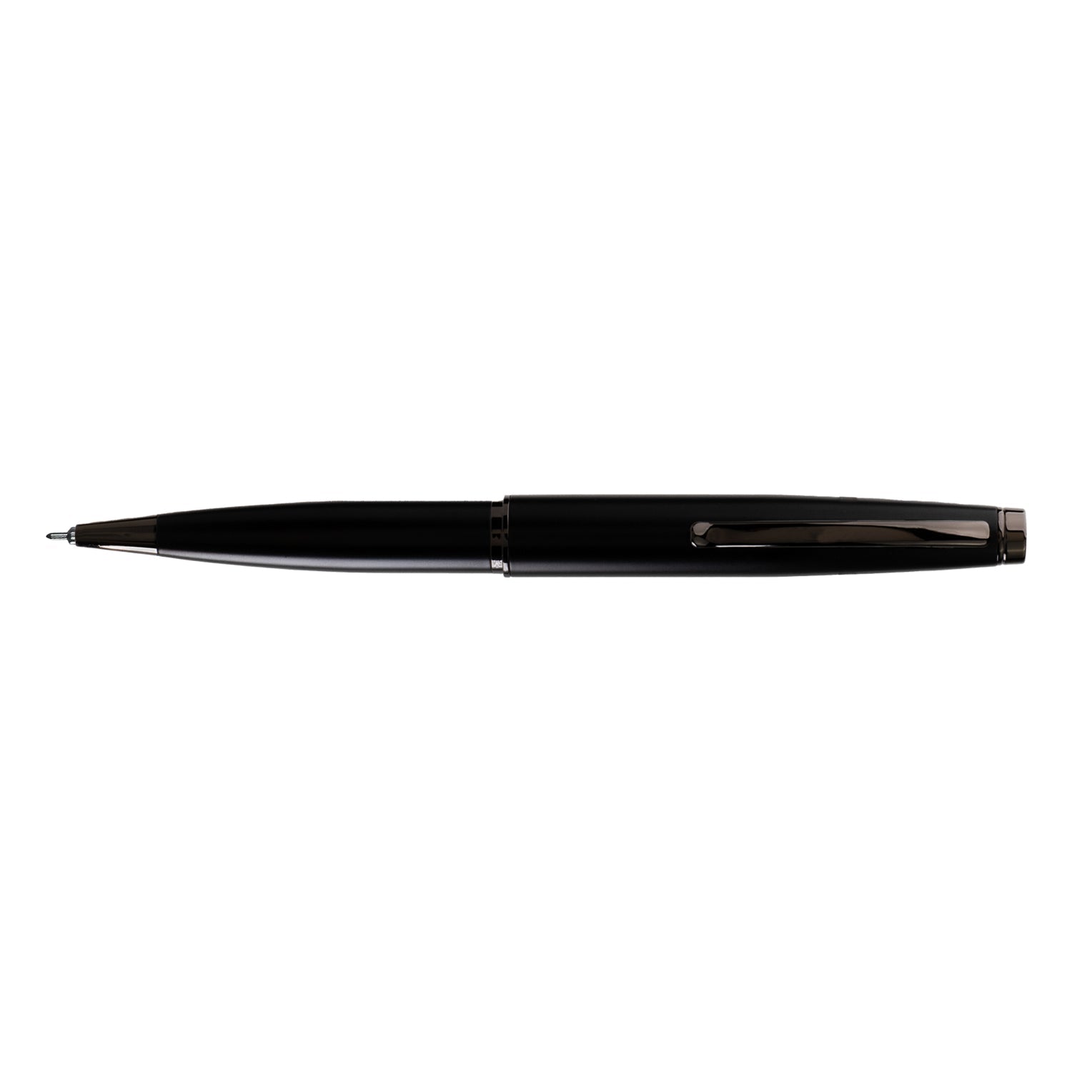 Monteverde Dakota Roller Ball Pen - Black Sky BT