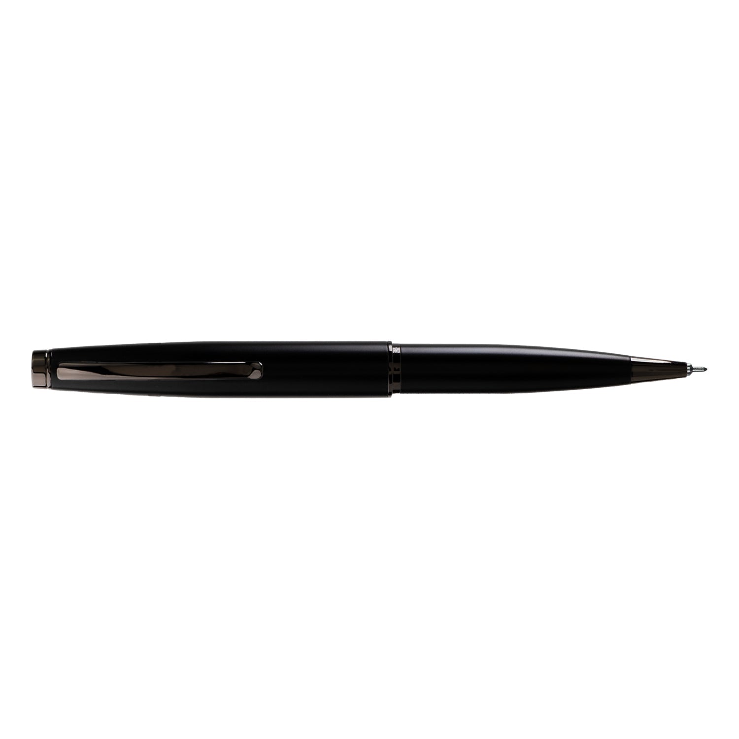 Monteverde Dakota Roller Ball Pen - Black Sky BT