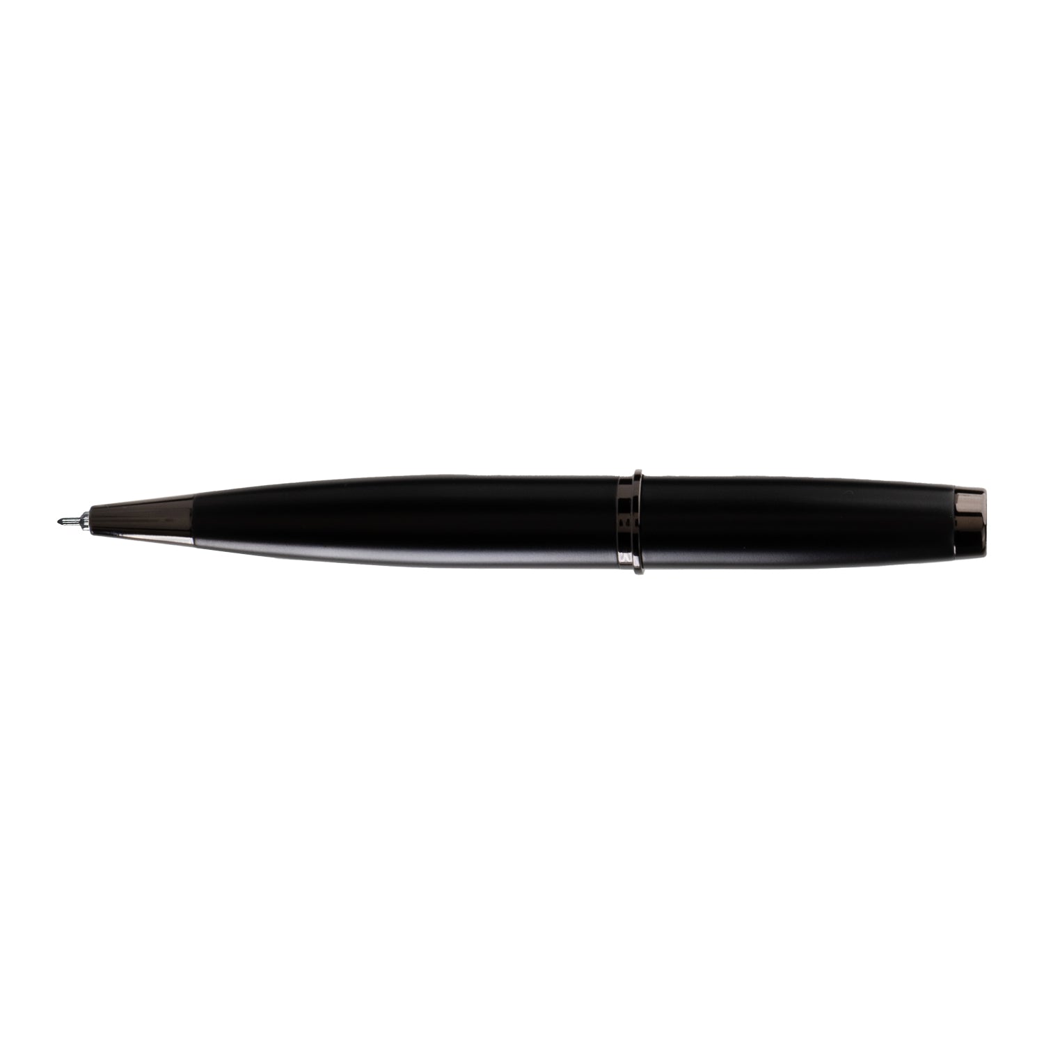 Monteverde Dakota Roller Ball Pen - Black Sky BT