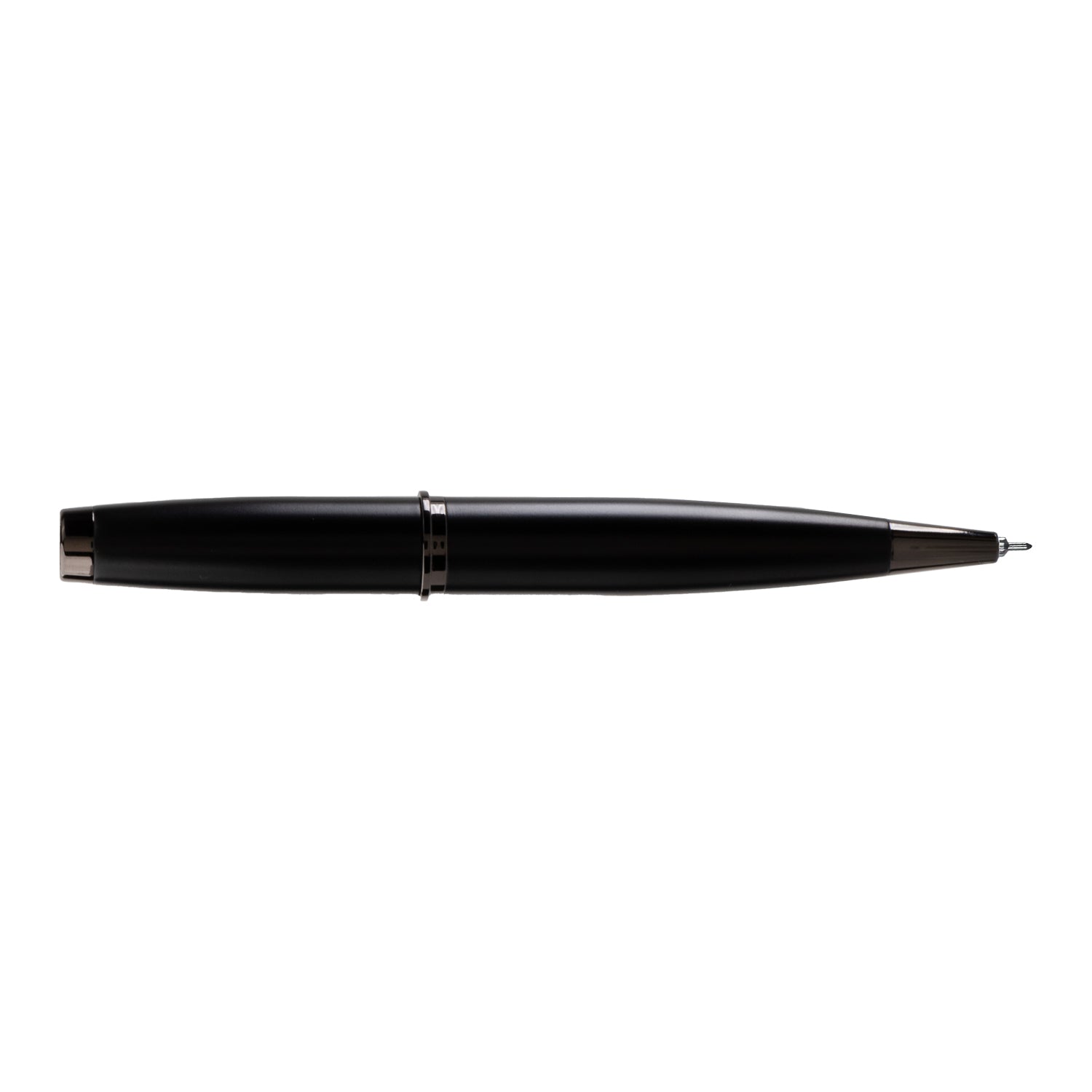Monteverde Dakota Roller Ball Pen - Black Sky BT