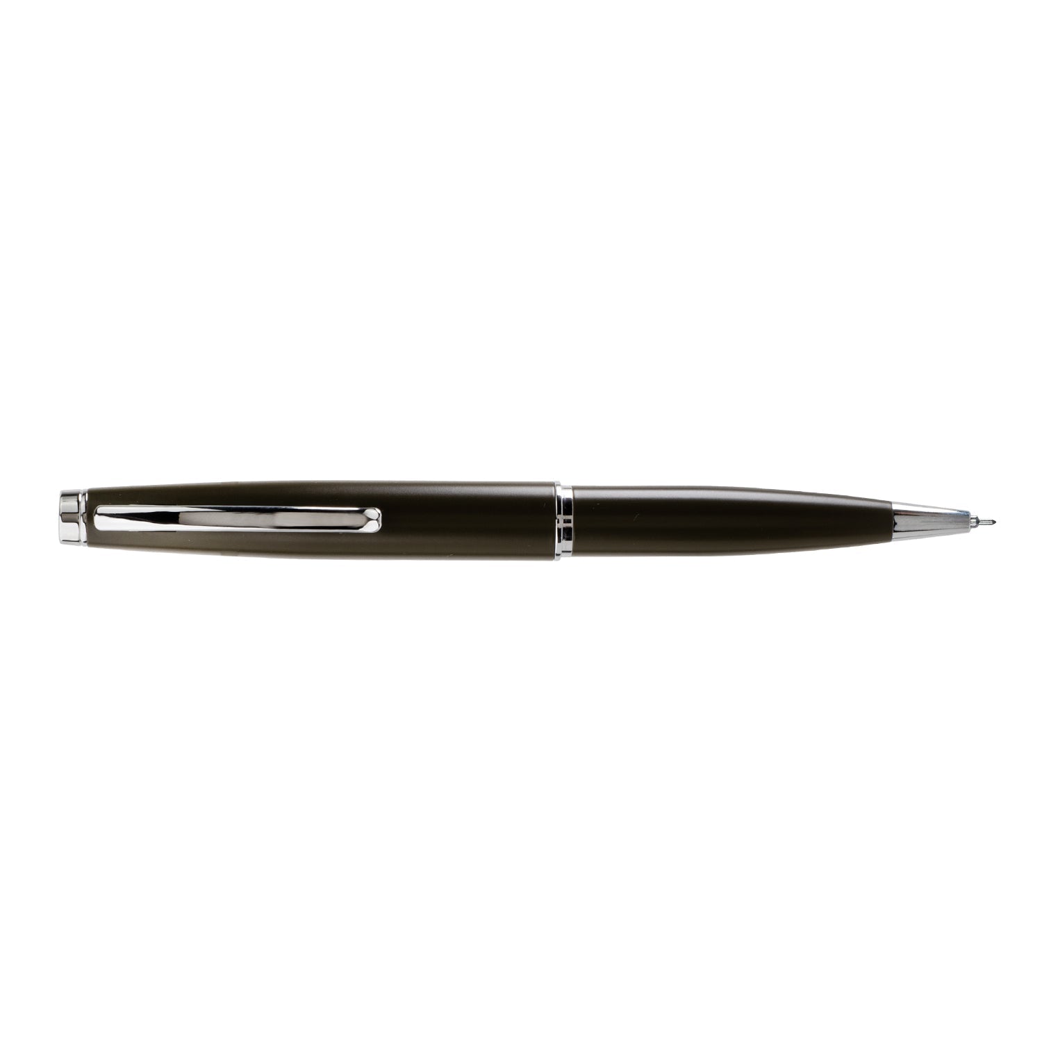 Monteverde Dakota Roller Ball Pen - Military Green CT