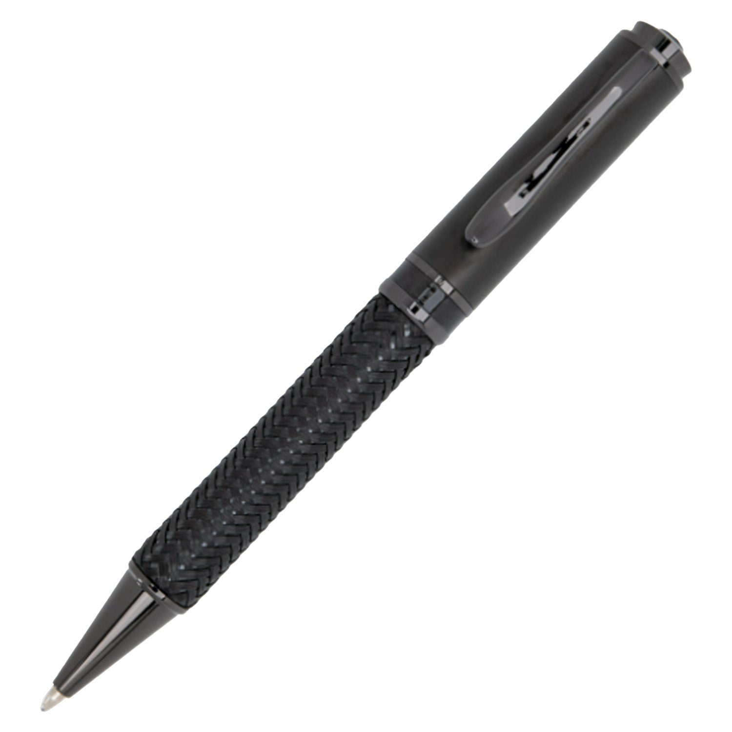 Monteverde Innova Formula M Ball Pen - Black BT