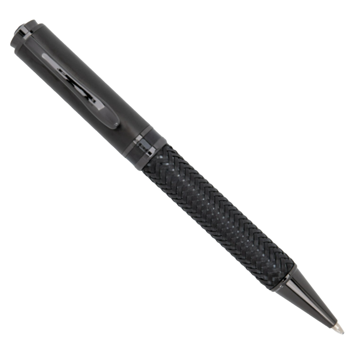 Monteverde Innova Formula M Ball Pen - Black BT