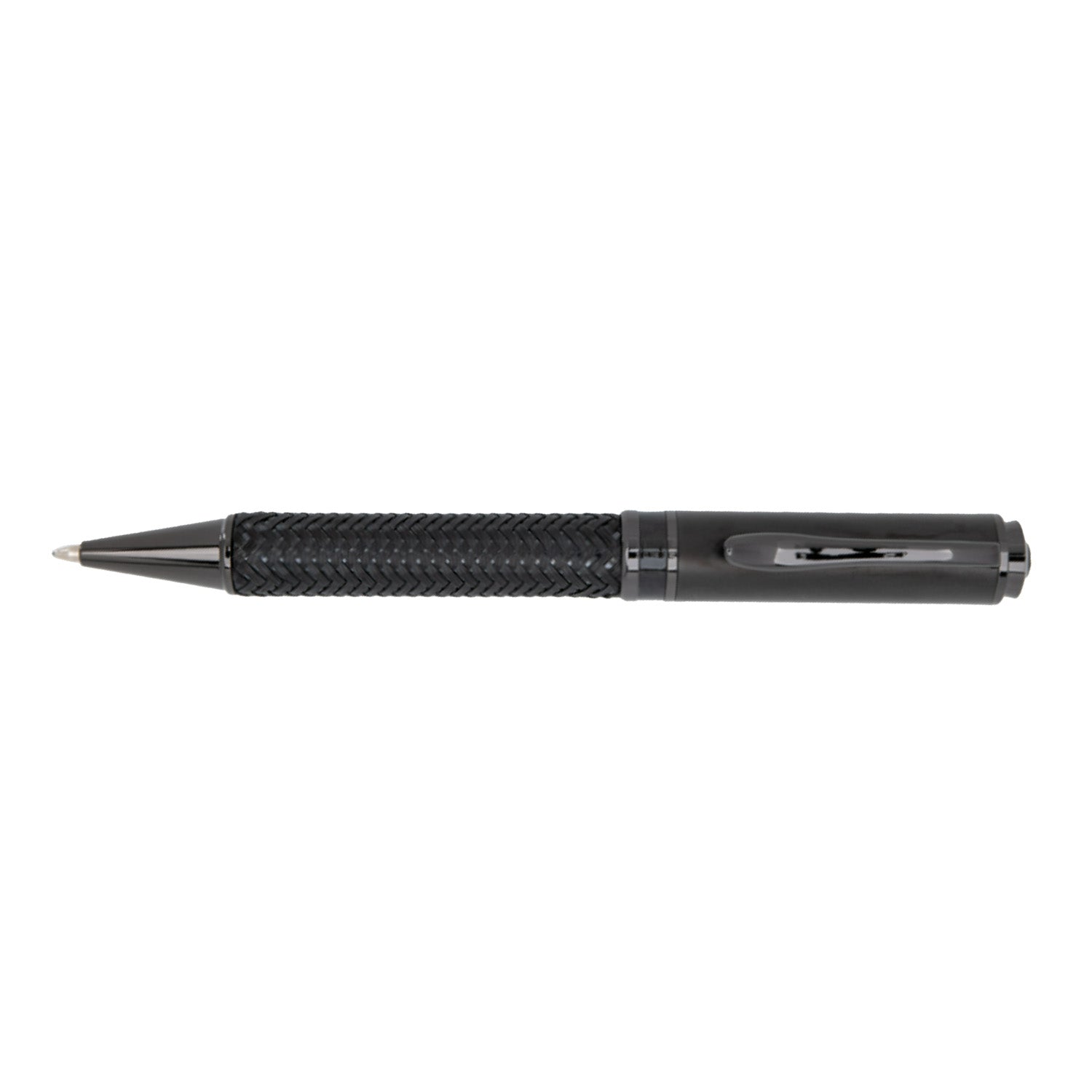 Monteverde Innova Formula M Ball Pen - Black BT