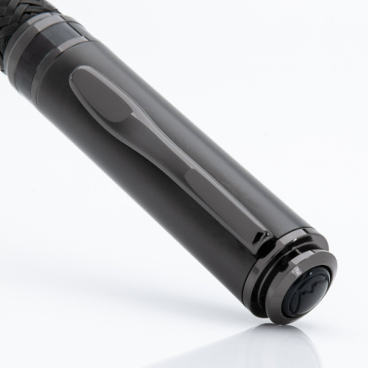 Monteverde Innova Formula M Ball Pen - Black BT