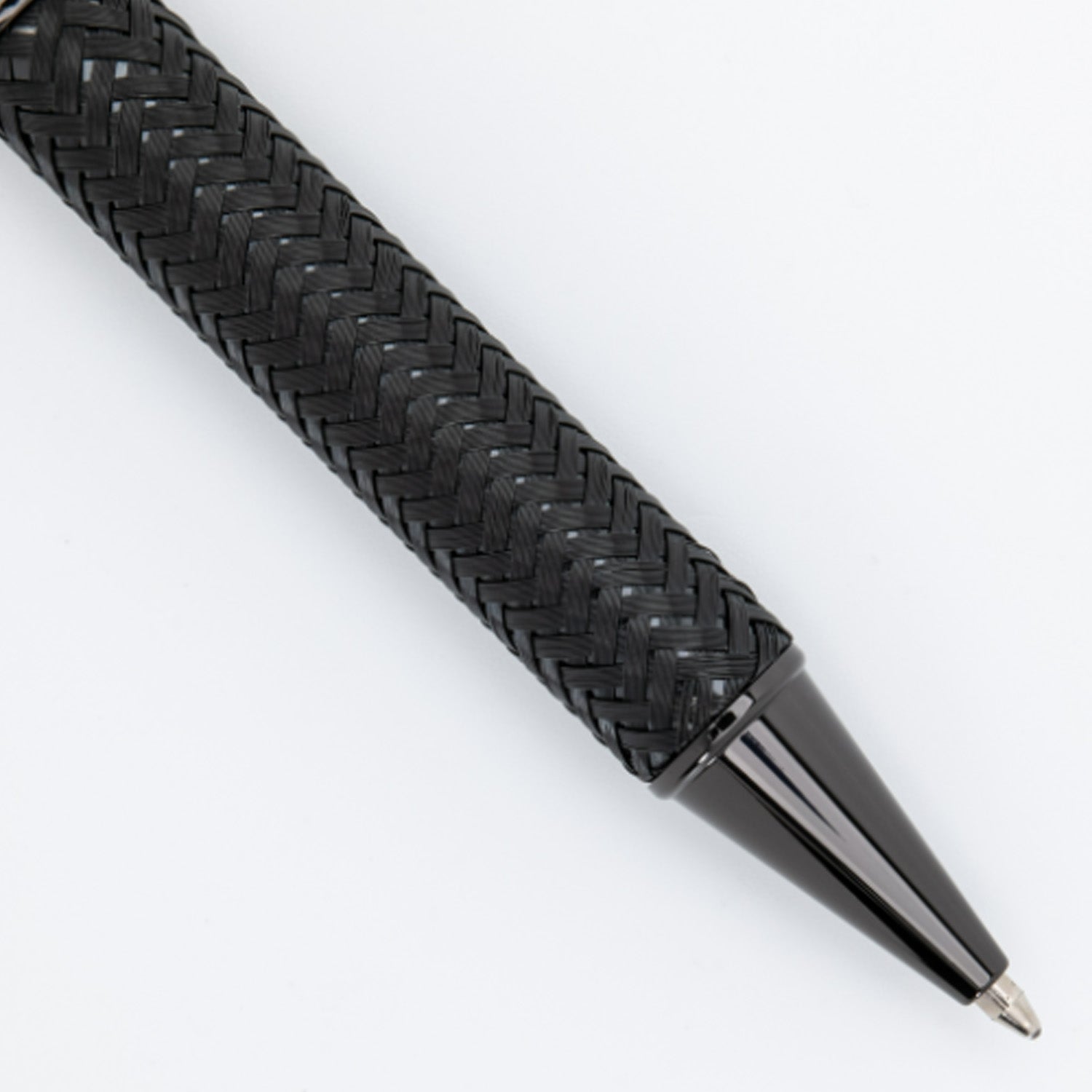 Monteverde Innova Formula M Ball Pen - Black BT