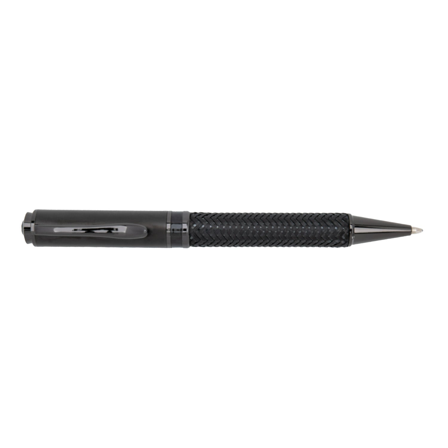 Monteverde Innova Formula M Ball Pen - Black BT