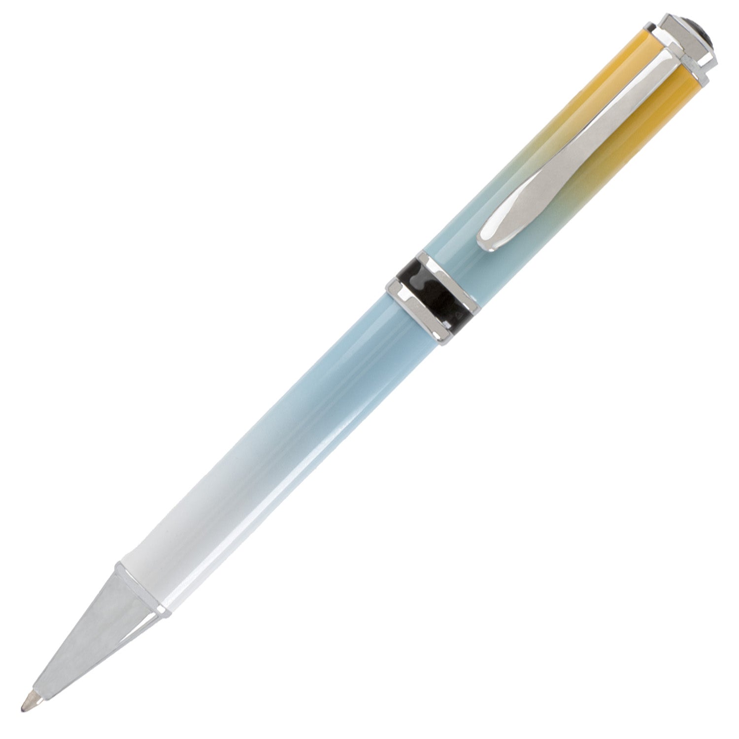Monteverde Innova Ombre Fusion Ball Pen - Bliss CT 1