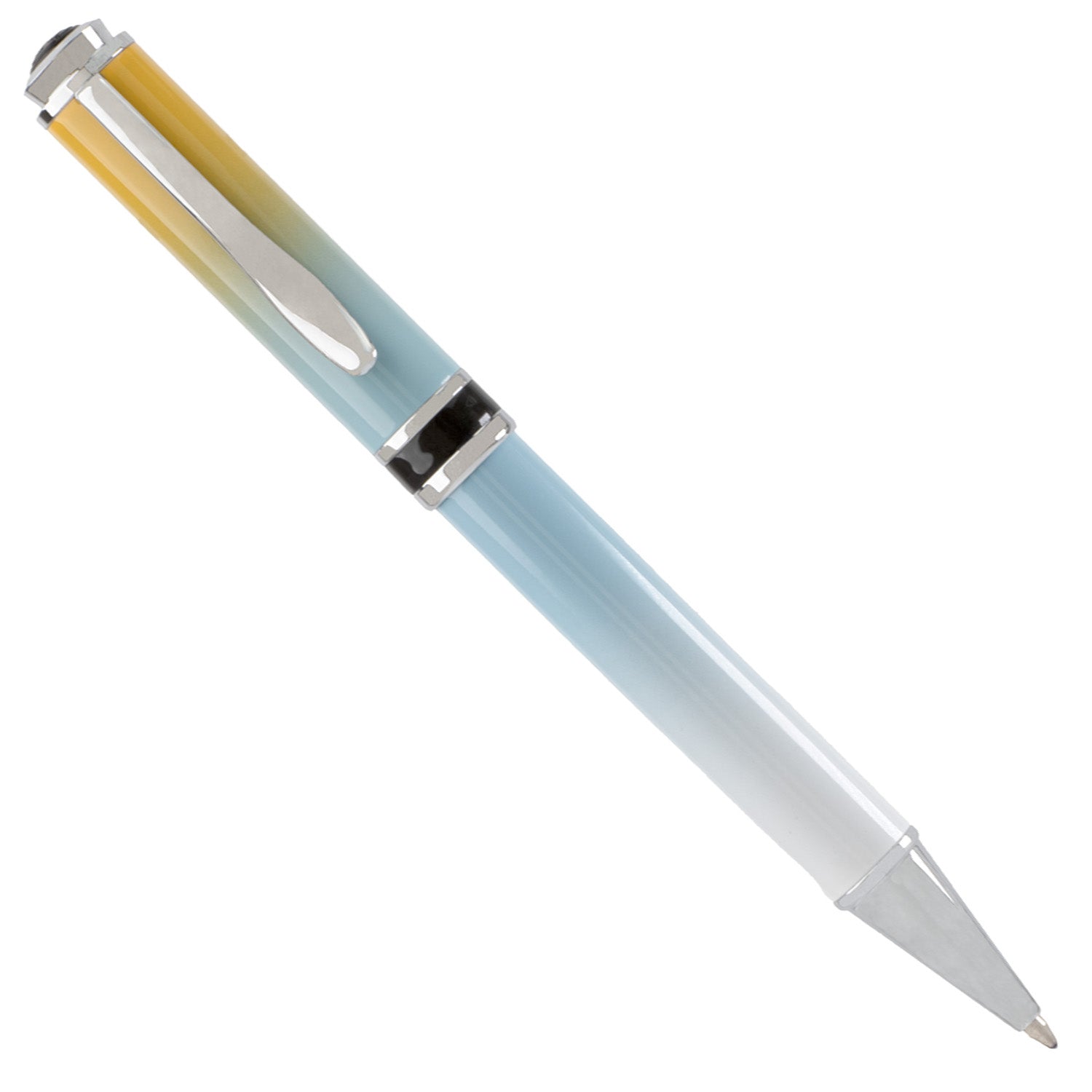Monteverde Innova Ombre Fusion Ball Pen - Bliss CT 2