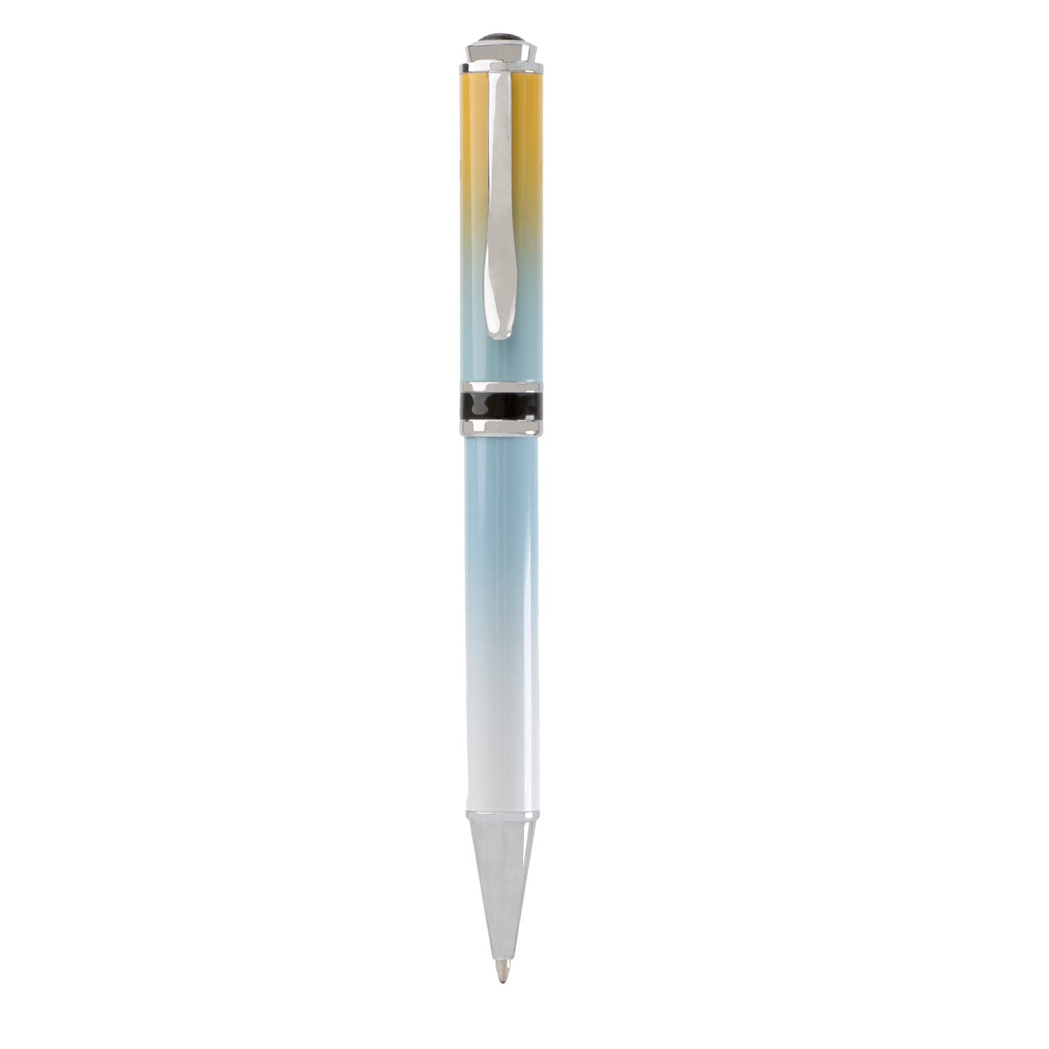 Monteverde Innova Ombre Fusion Ball Pen - Bliss CT 3