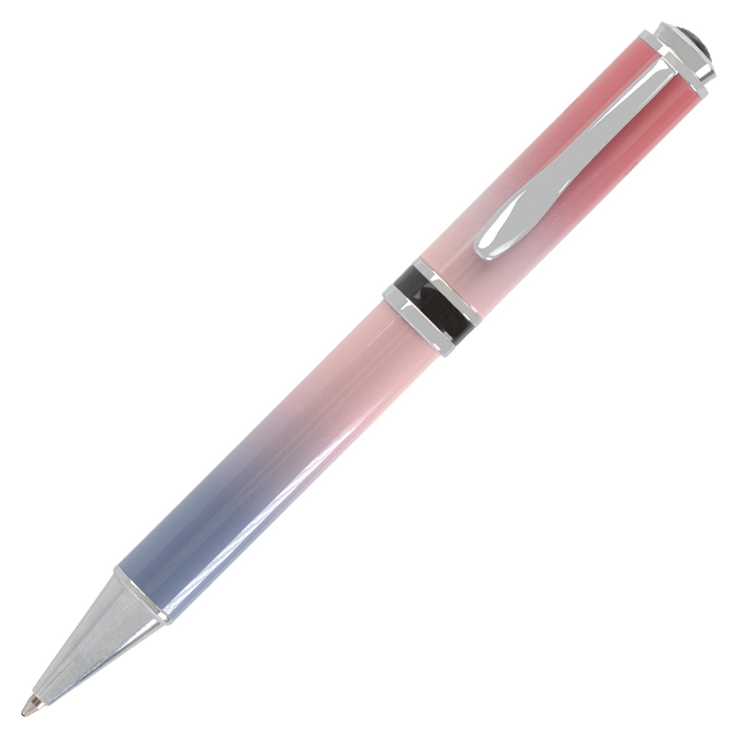Monteverde Innova Ombre Fusion Ball Pen - Charm CT 1