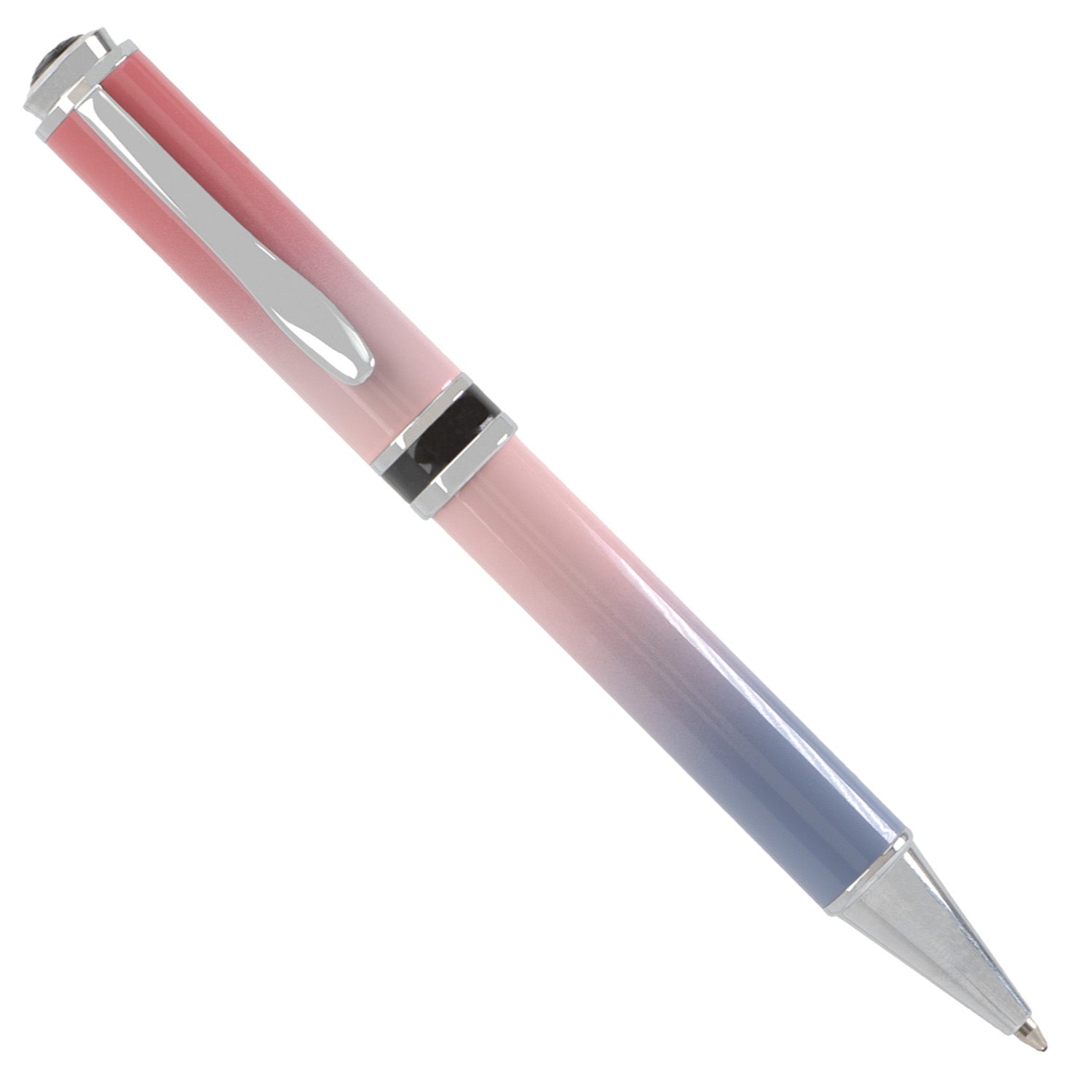 Monteverde Innova Ombre Fusion Ball Pen - Charm CT 2