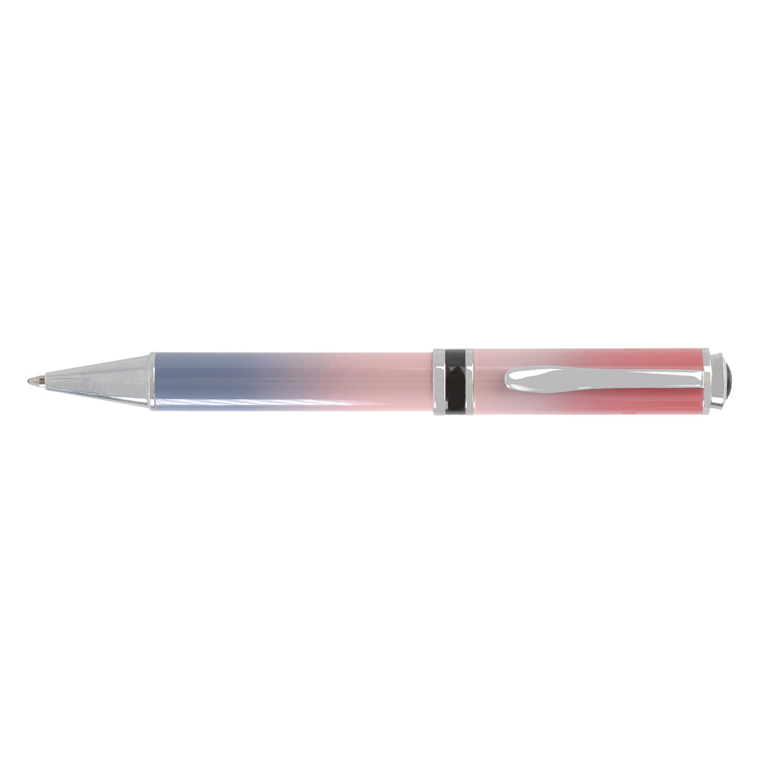 Monteverde Innova Ombre Fusion Ball Pen - Charm CT 4