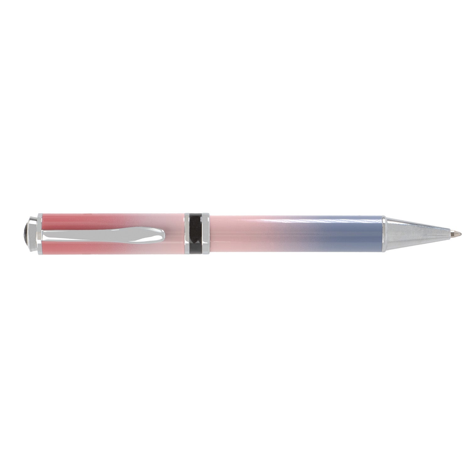 Monteverde Innova Ombre Fusion Ball Pen - Charm CT 5