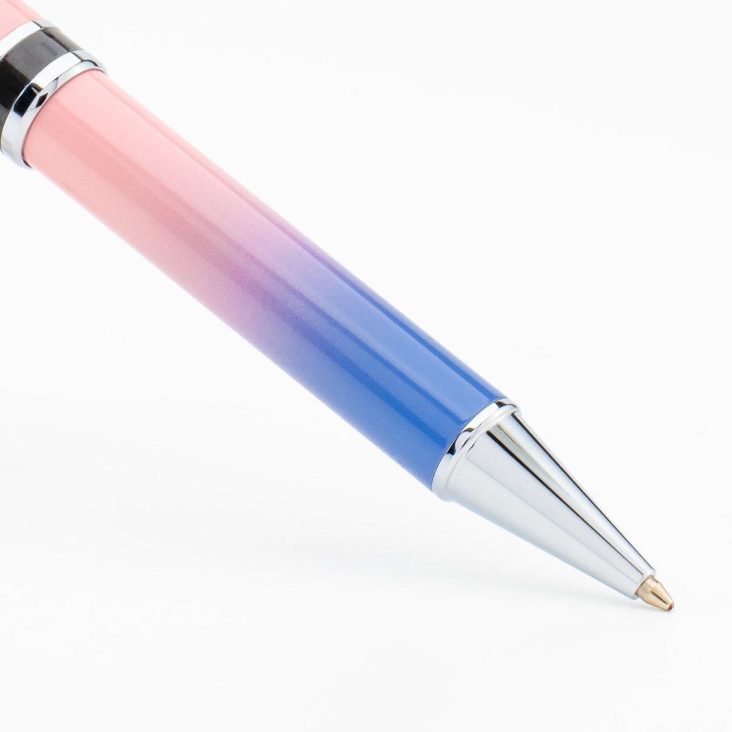 Monteverde Innova Ombre Fusion Ball Pen - Charm CT 7