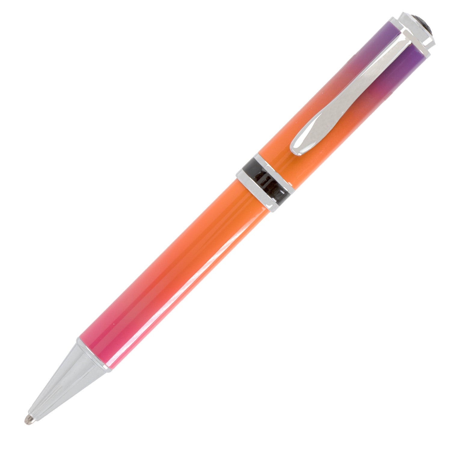 Monteverde Innova Ombre Fusion Ball Pen - Harmony CT 1