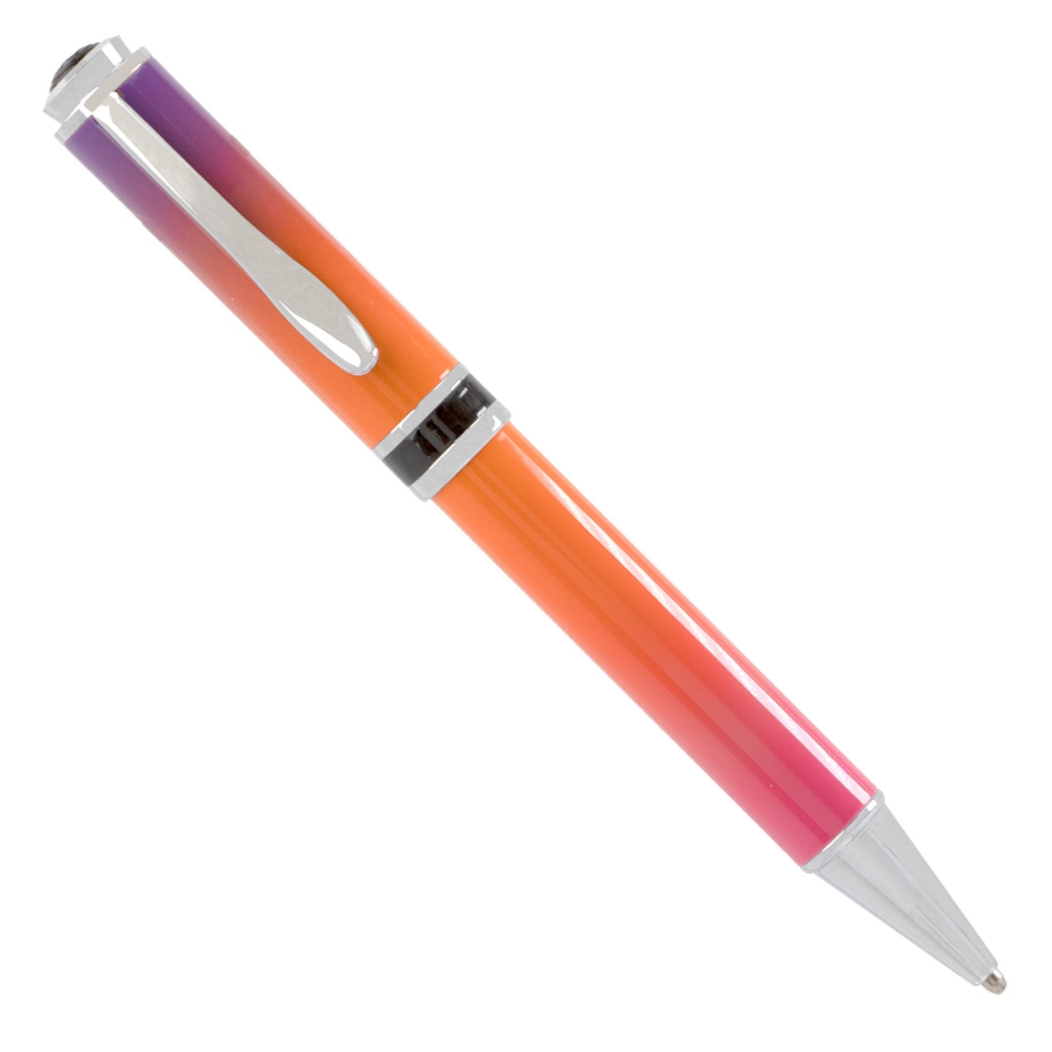 Monteverde Innova Ombre Fusion Ball Pen - Harmony CT 2