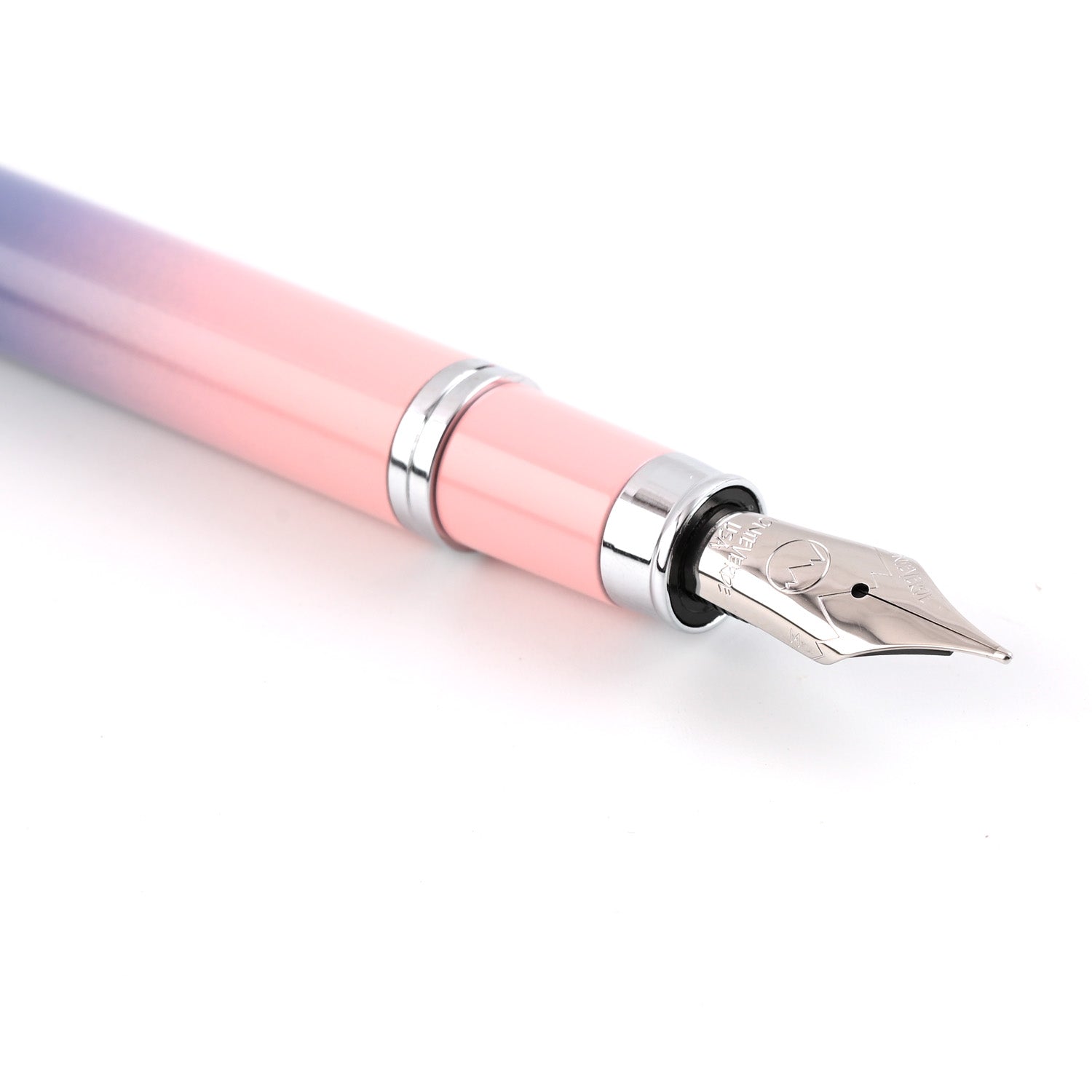 Monteverde Innova Ombre Fusion Fountain Pen - Charm CT 4