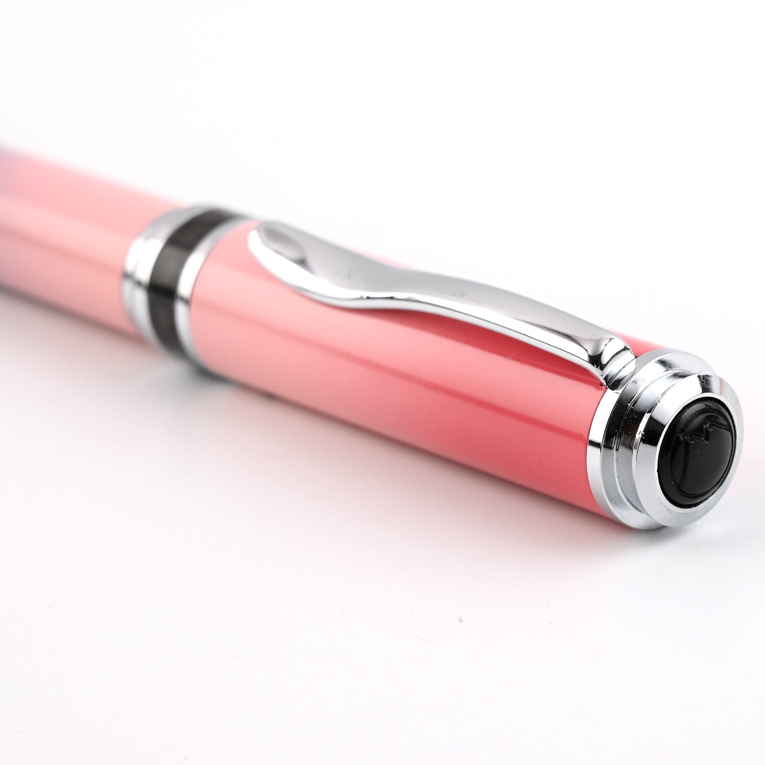 Monteverde Innova Ombre Fusion Fountain Pen - Charm CT 5