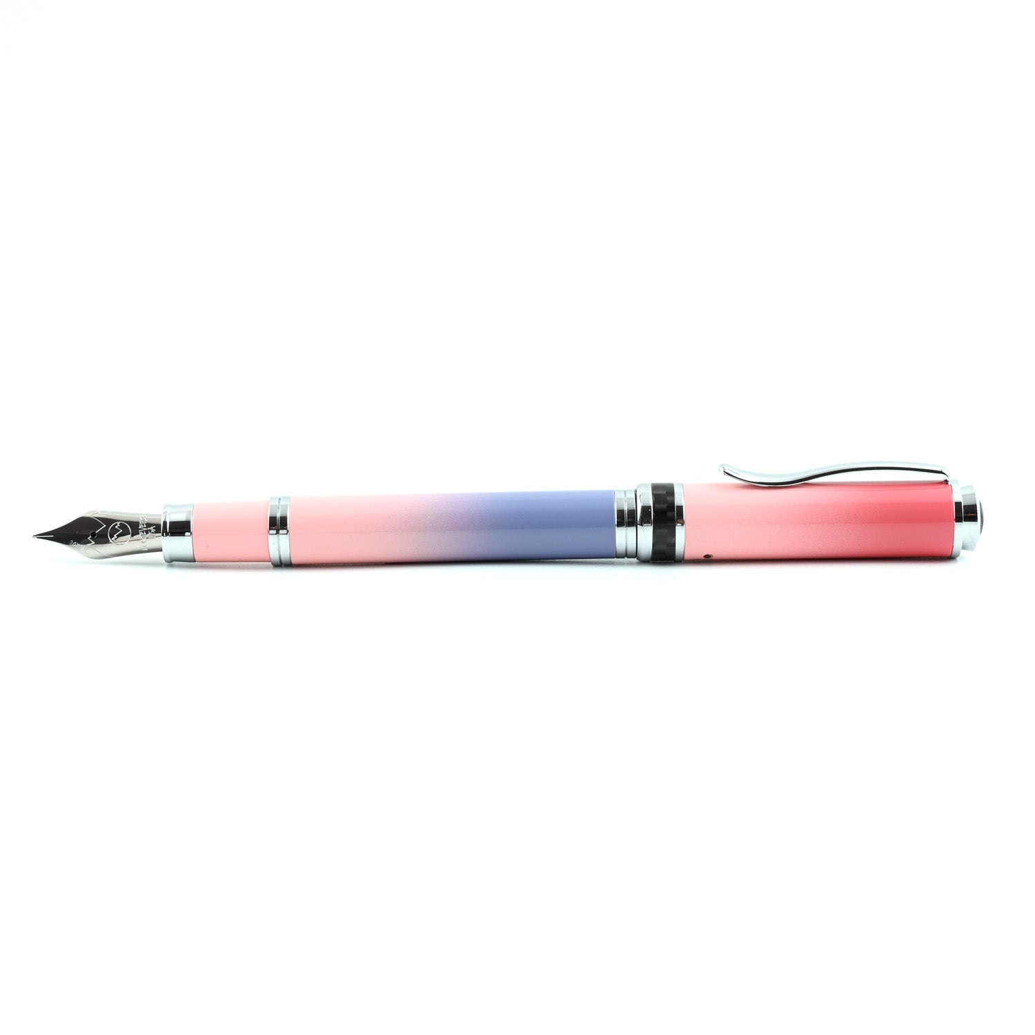 Monteverde Innova Ombre Fusion Fountain Pen - Charm CT 7