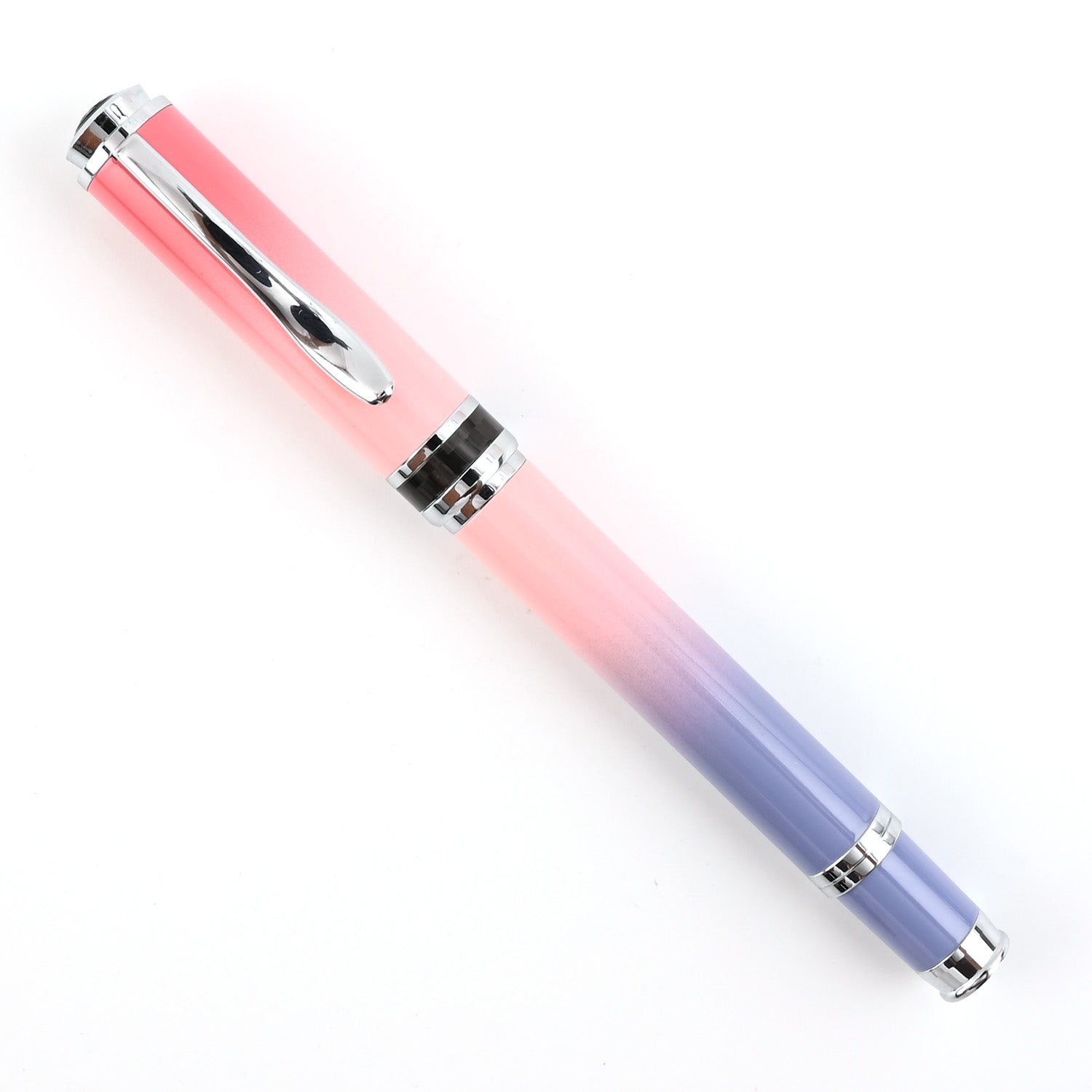 Monteverde Innova Ombre Fusion Fountain Pen - Charm CT 8