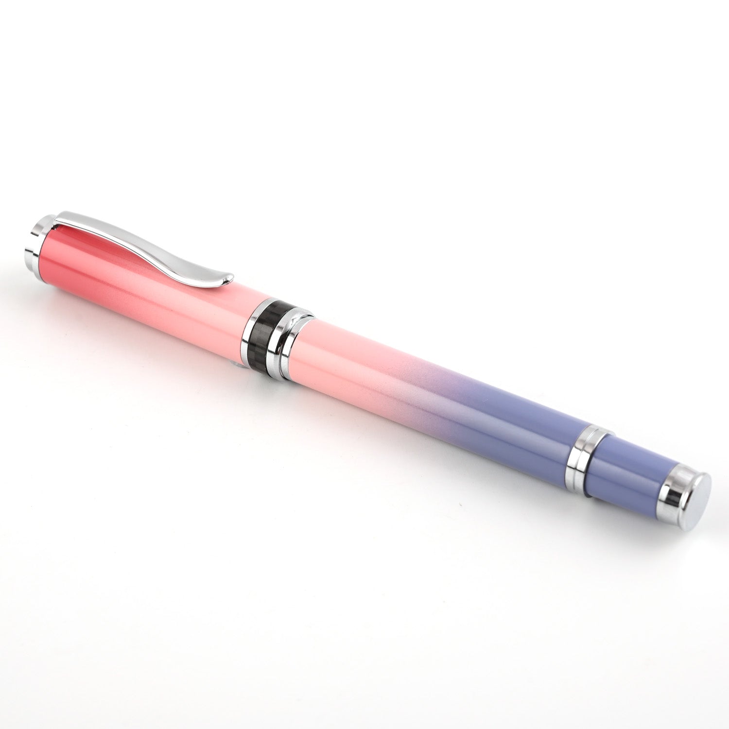 Monteverde Innova Ombre Fusion Fountain Pen - Charm CT 9