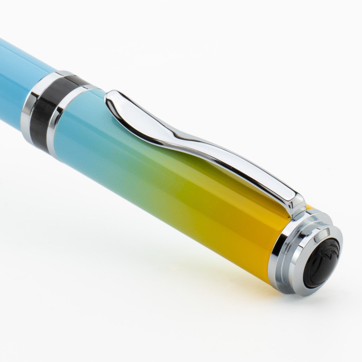 Monteverde Innova Ombre Fusion Roller Ball Pen - Bliss CT