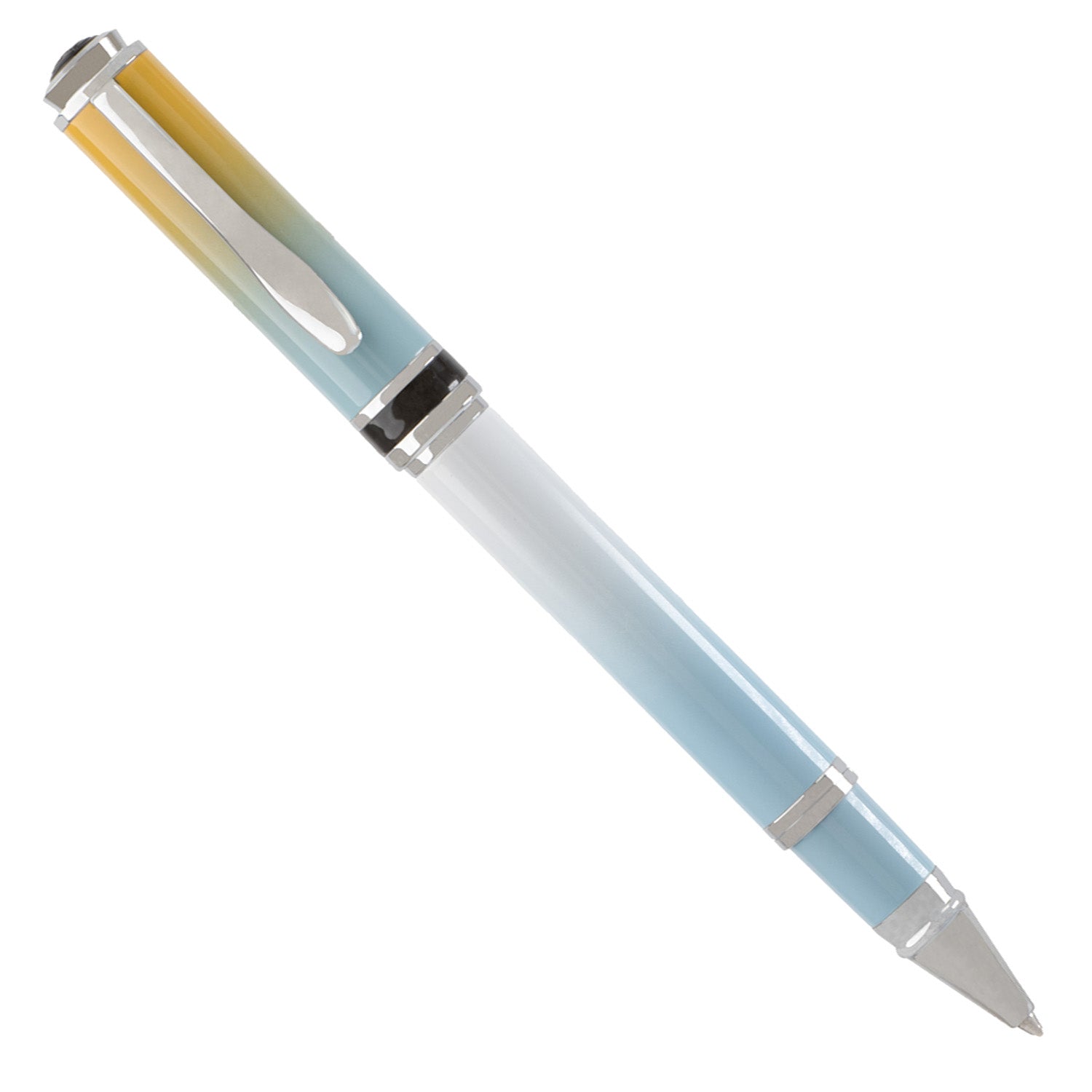Monteverde Innova Ombre Fusion Roller Ball Pen - Bliss CT