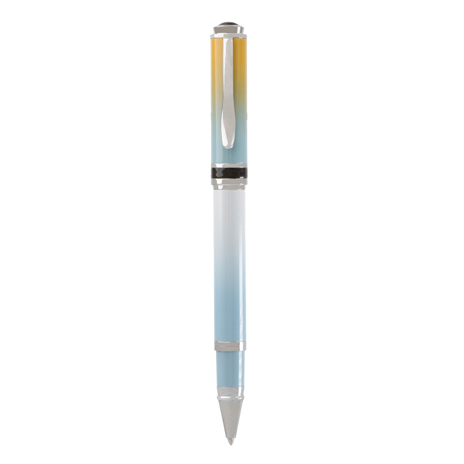 Monteverde Innova Ombre Fusion Roller Ball Pen - Bliss CT