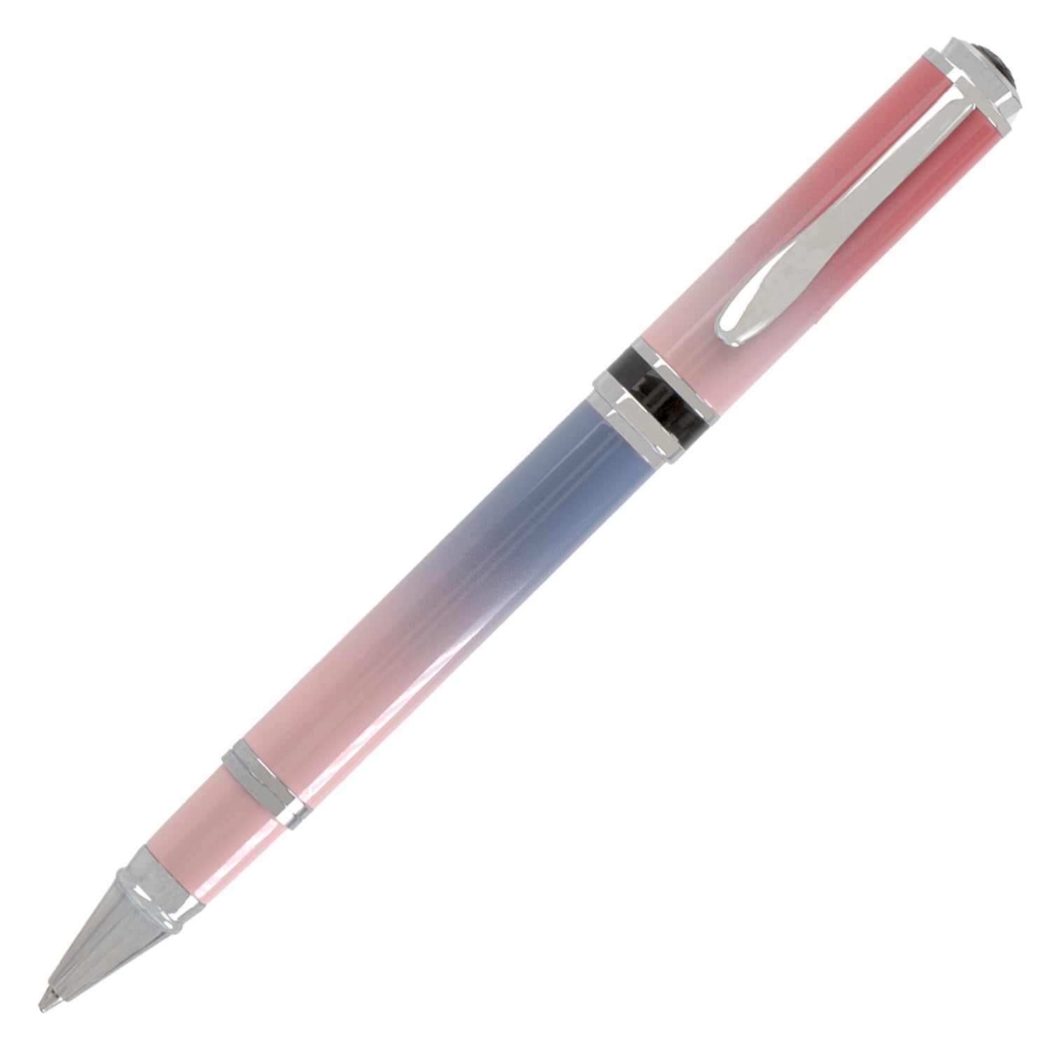 Monteverde Innova Ombre Fusion Roller Ball Pen - Charm CT