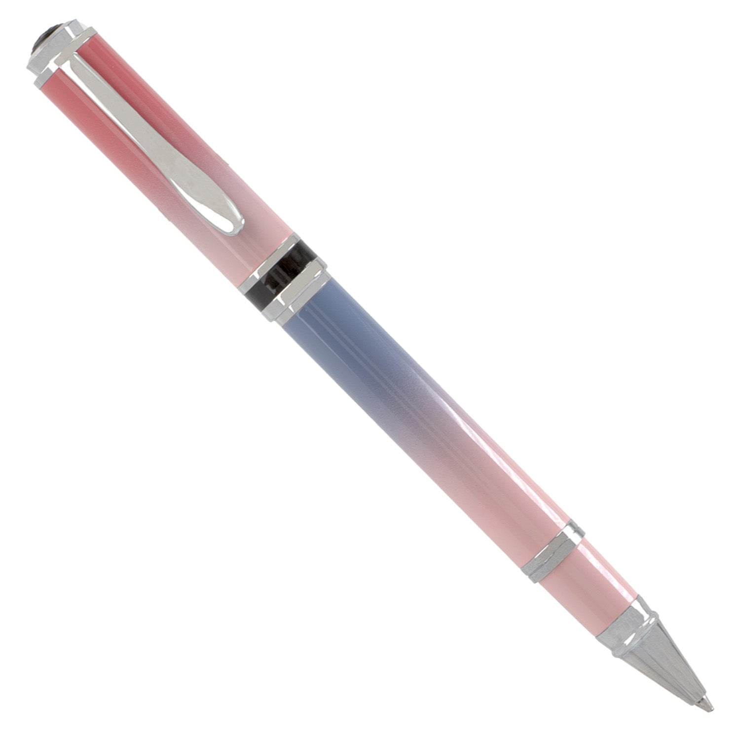 Monteverde Innova Ombre Fusion Roller Ball Pen - Charm CT