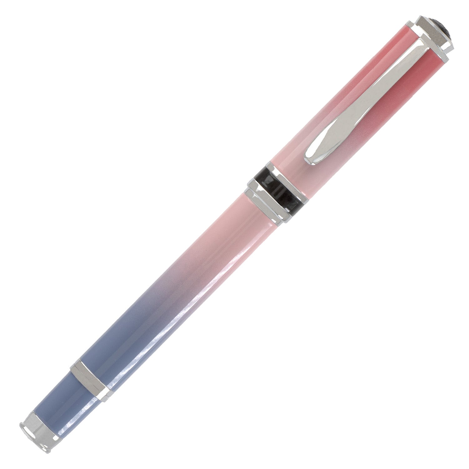 Monteverde Innova Ombre Fusion Roller Ball Pen - Charm CT