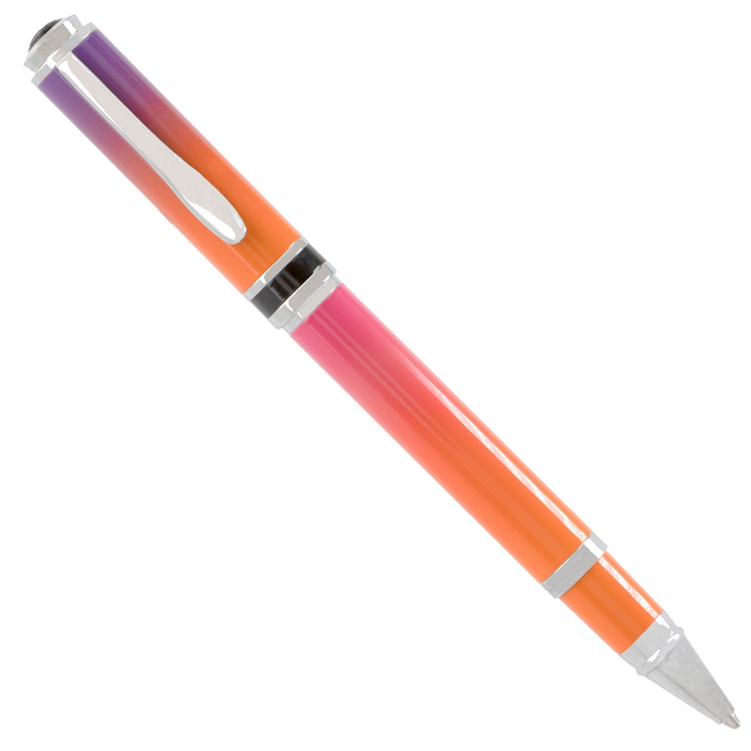 Monteverde Innova Ombre Fusion Roller Ball Pen - Harmony CT