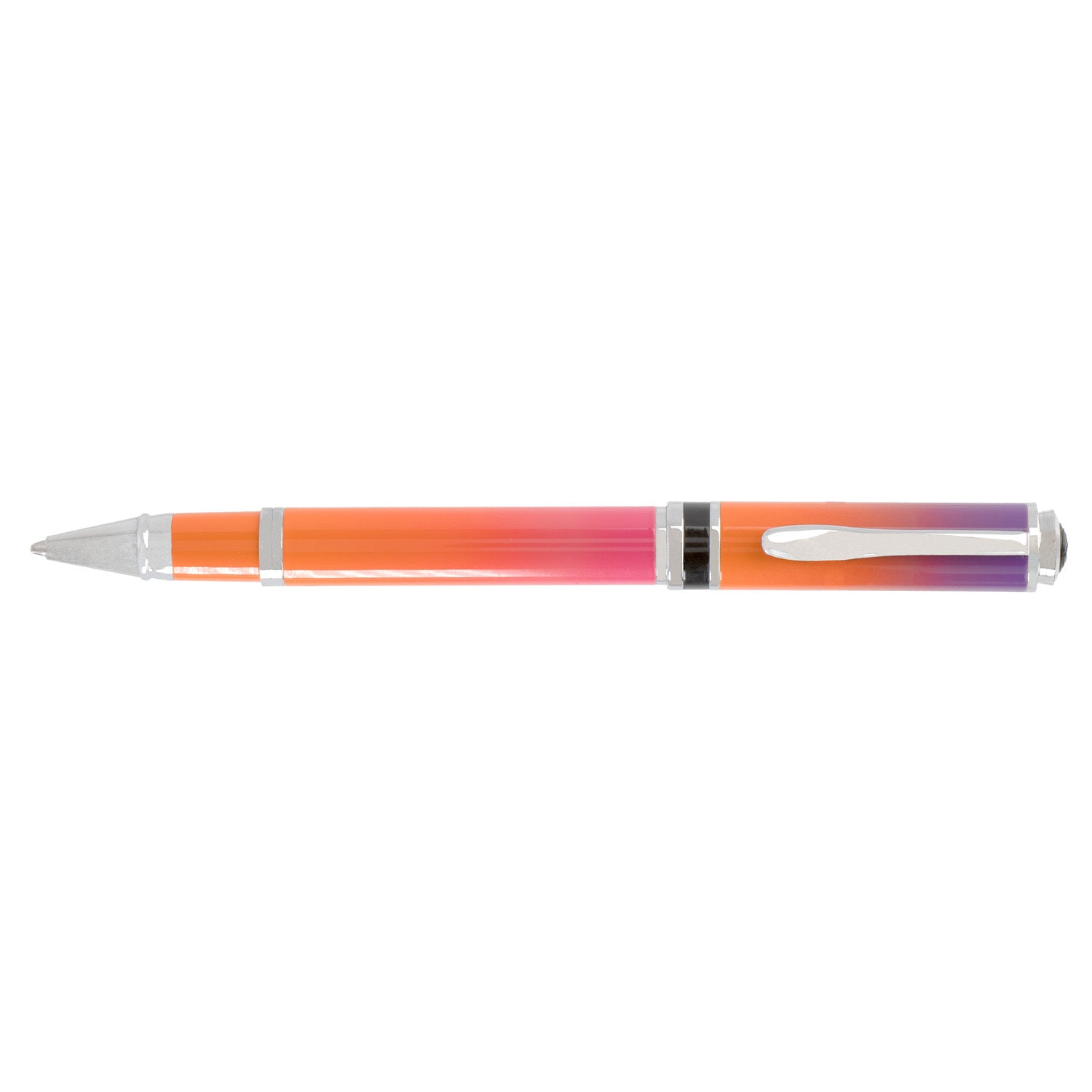 Monteverde Innova Ombre Fusion Roller Ball Pen - Harmony CT
