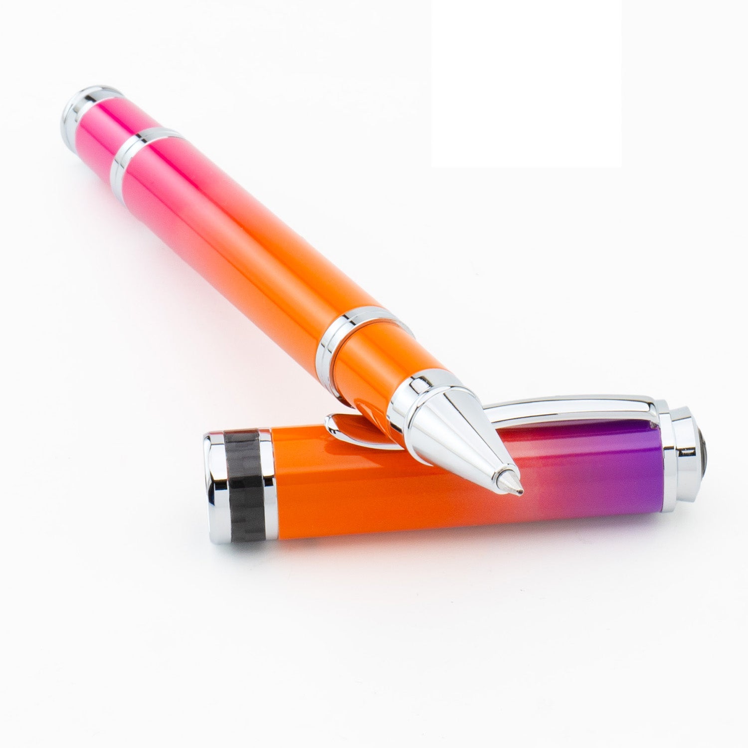 Monteverde Innova Ombre Fusion Roller Ball Pen - Harmony CT
