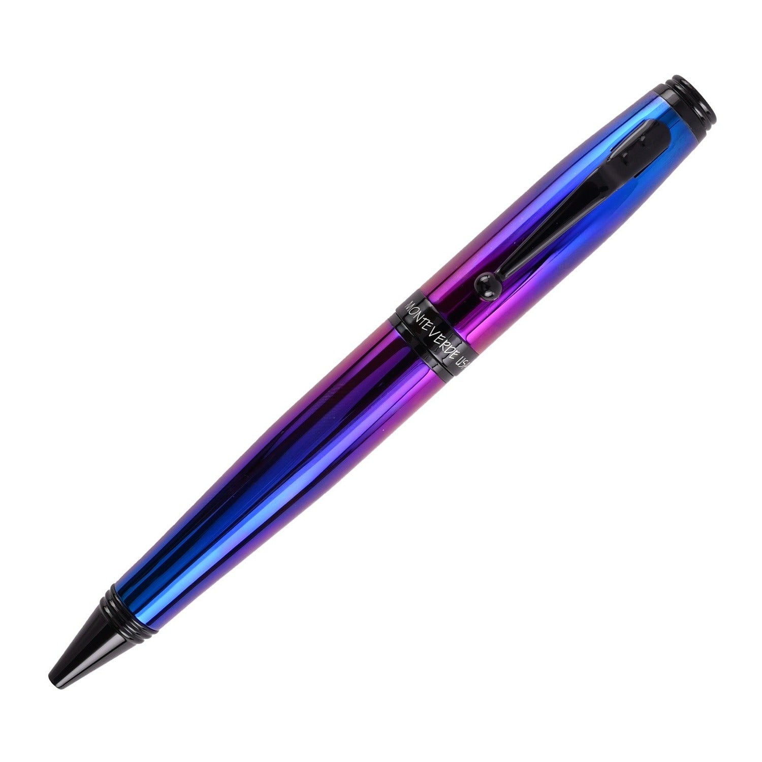 Monteverde Invincia Ball Pen - Nebula BT 1
