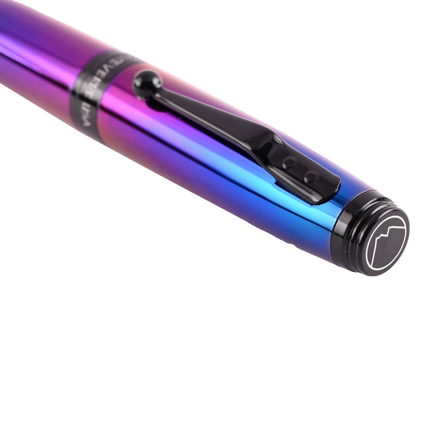 Monteverde Invincia Ball Pen - Nebula BT 2