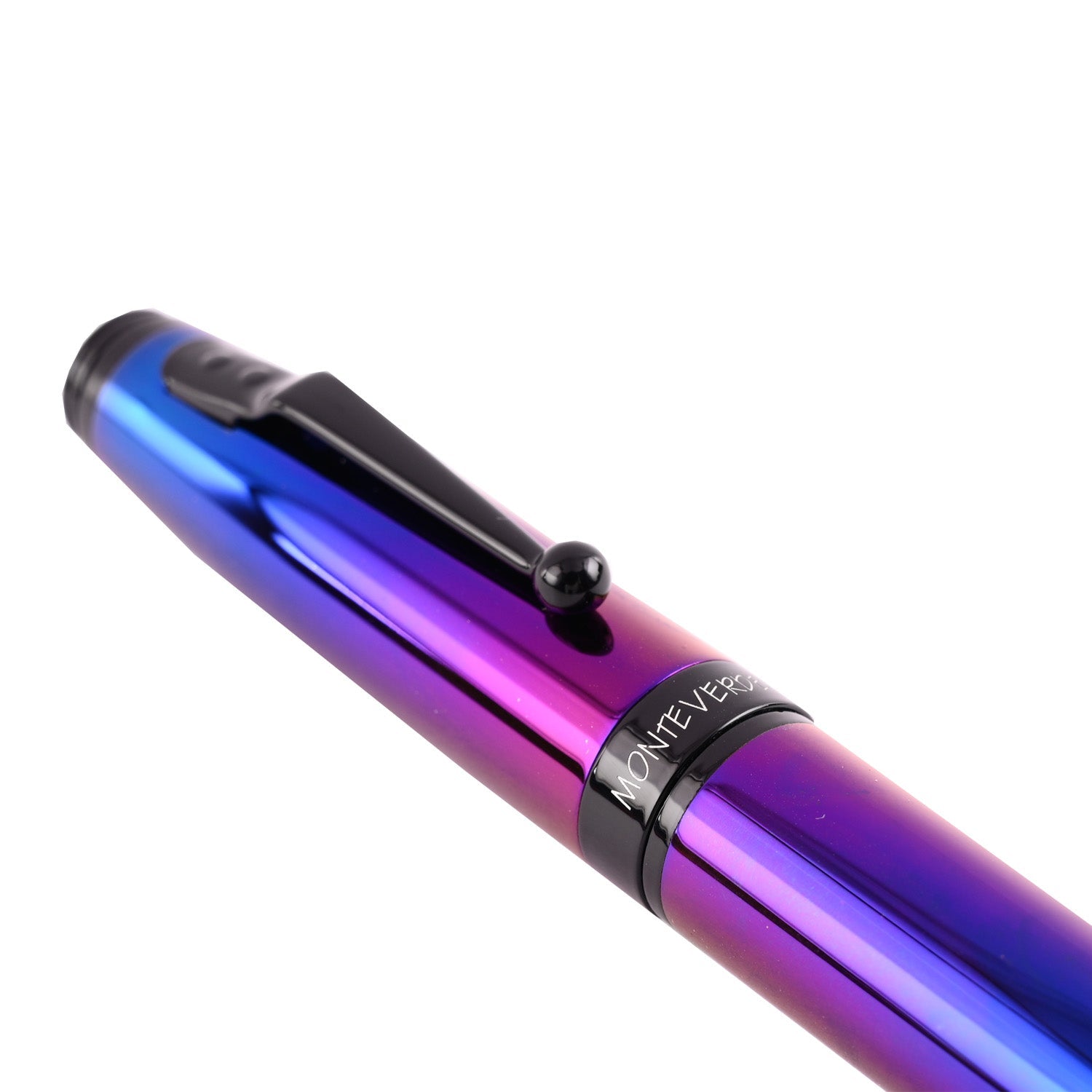 Monteverde Invincia Ball Pen - Nebula BT 3