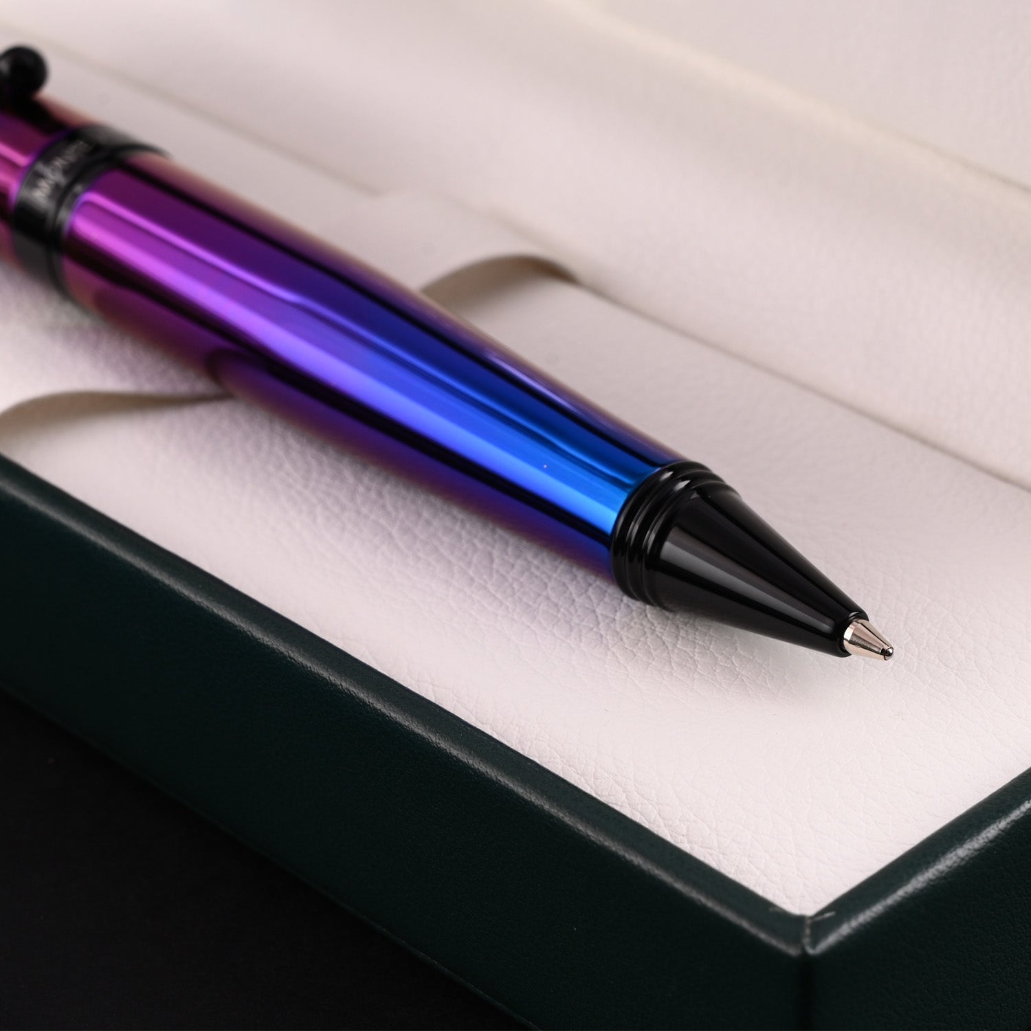 Monteverde Invincia Ball Pen - Nebula BT 7
