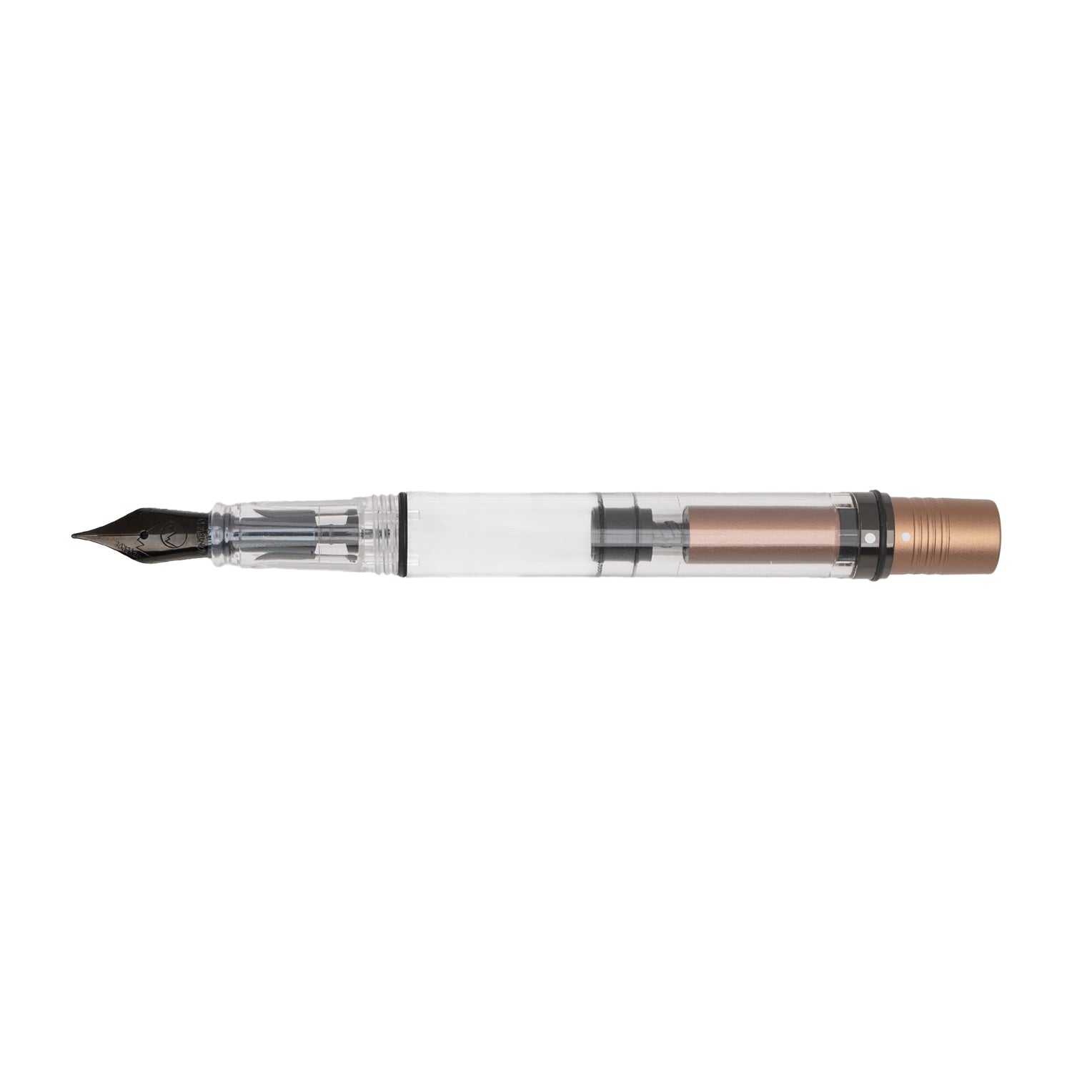 Monteverde MP1 Fountain Pen - Mocha Mousse BT (Special Edition)