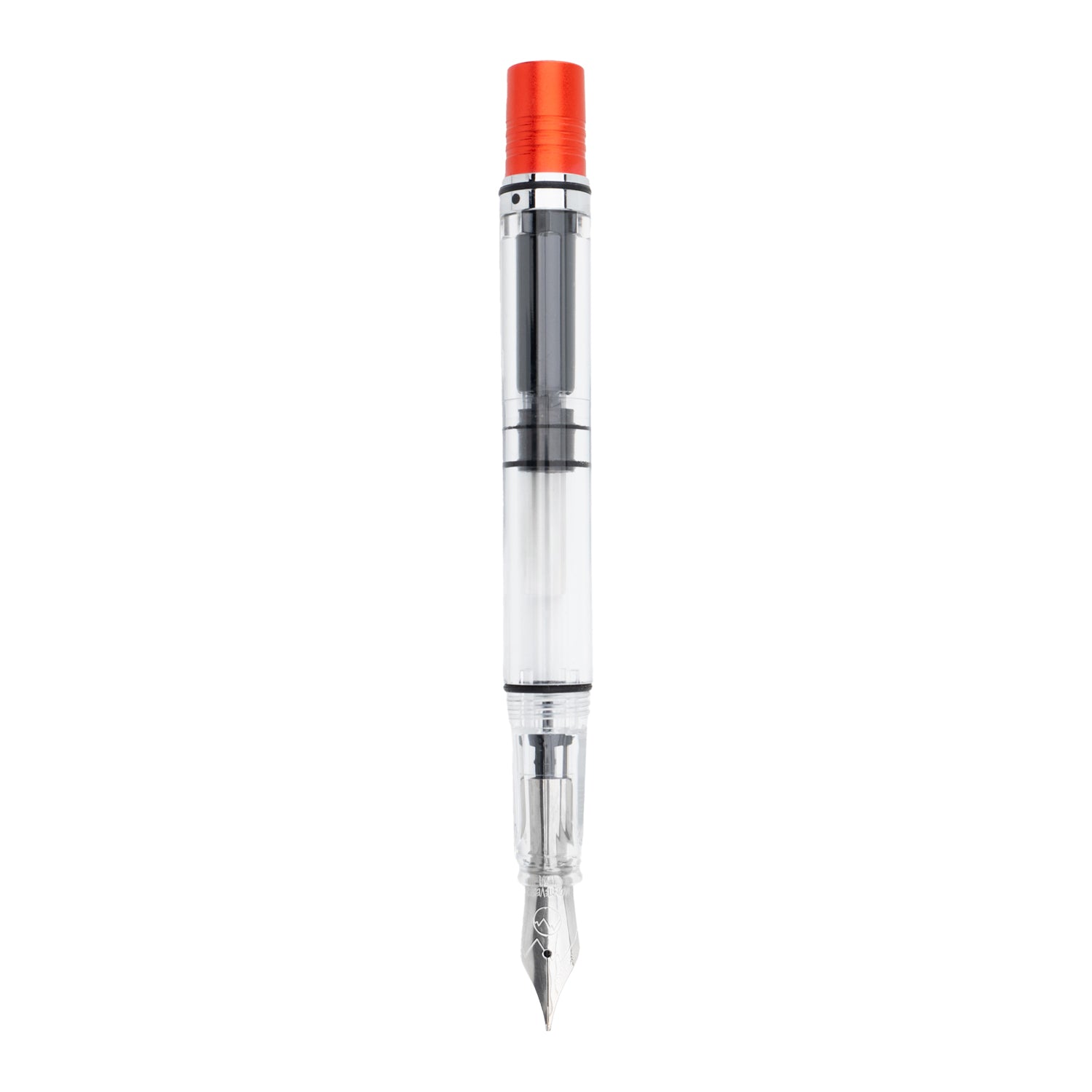 Monteverde MP1 Fountain Pen - Strawberry Dreams CT (Limited Edition)