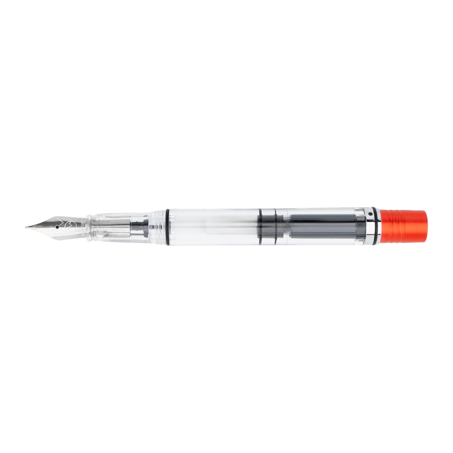 Monteverde MP1 Fountain Pen - Strawberry Dreams CT (Limited Edition)