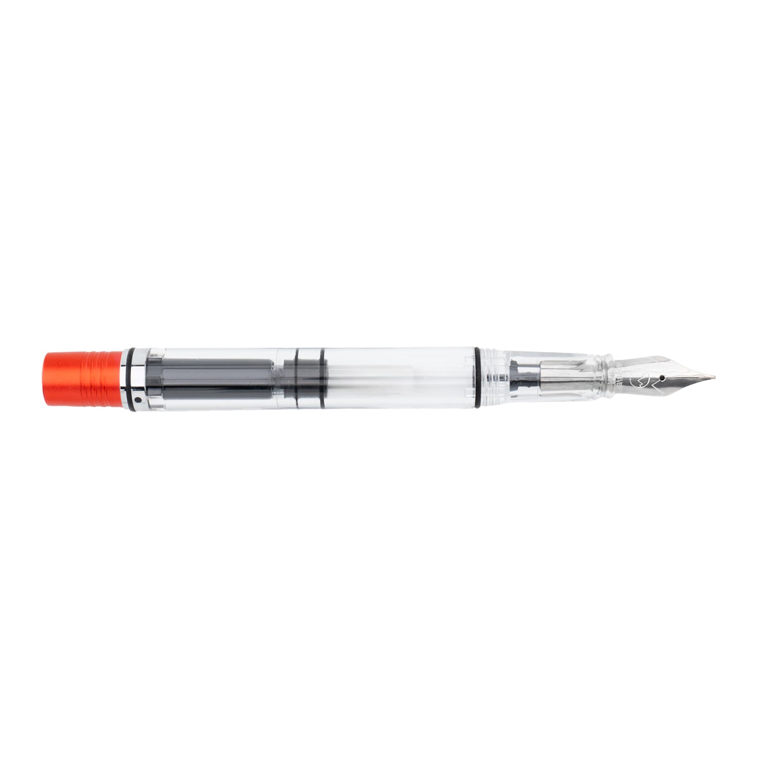 Monteverde MP1 Fountain Pen - Strawberry Dreams CT (Limited Edition)