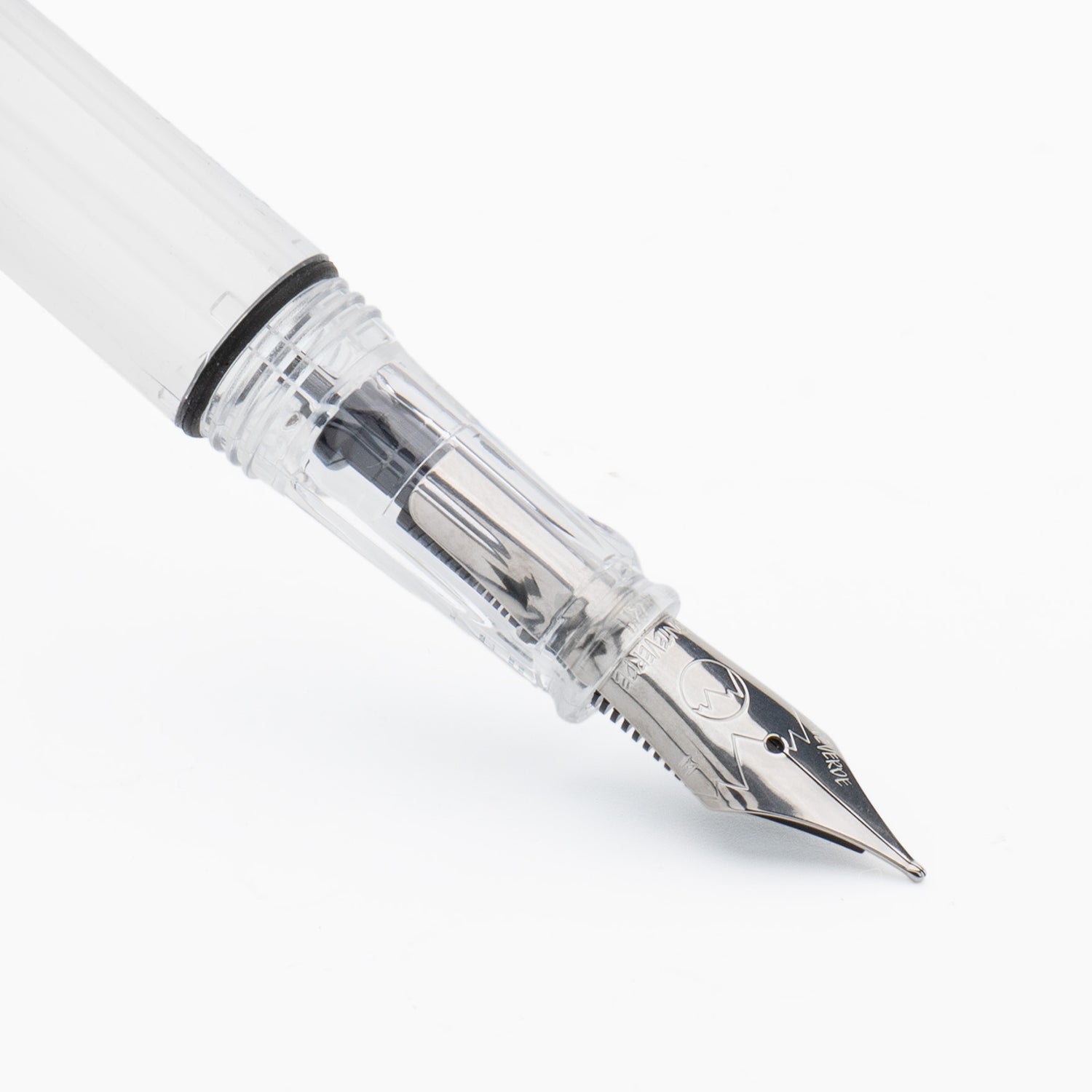 Monteverde MP1 Fountain Pen - Strawberry Dreams CT (Limited Edition)