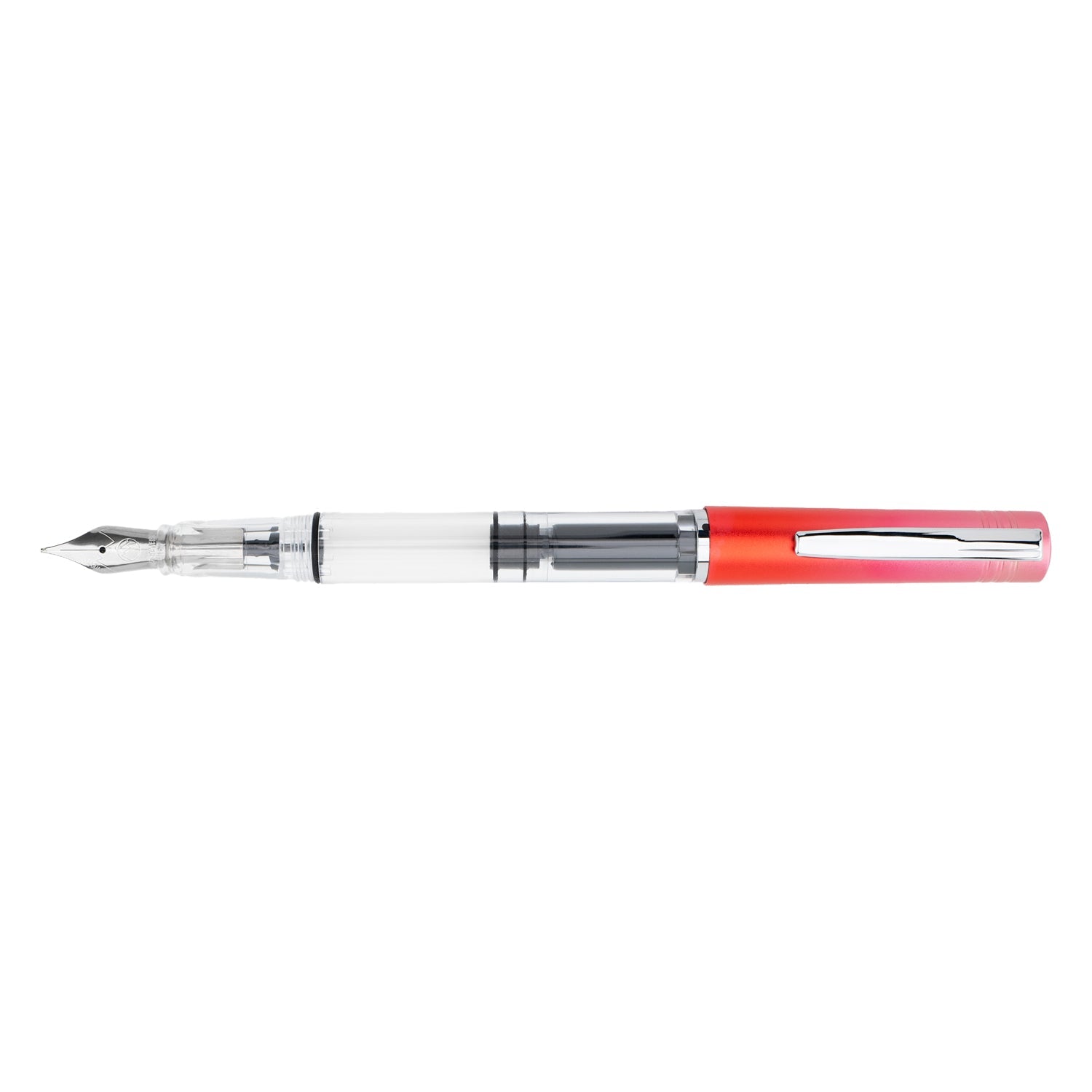 Monteverde MP1 Fountain Pen - Strawberry Dreams CT (Limited Edition)