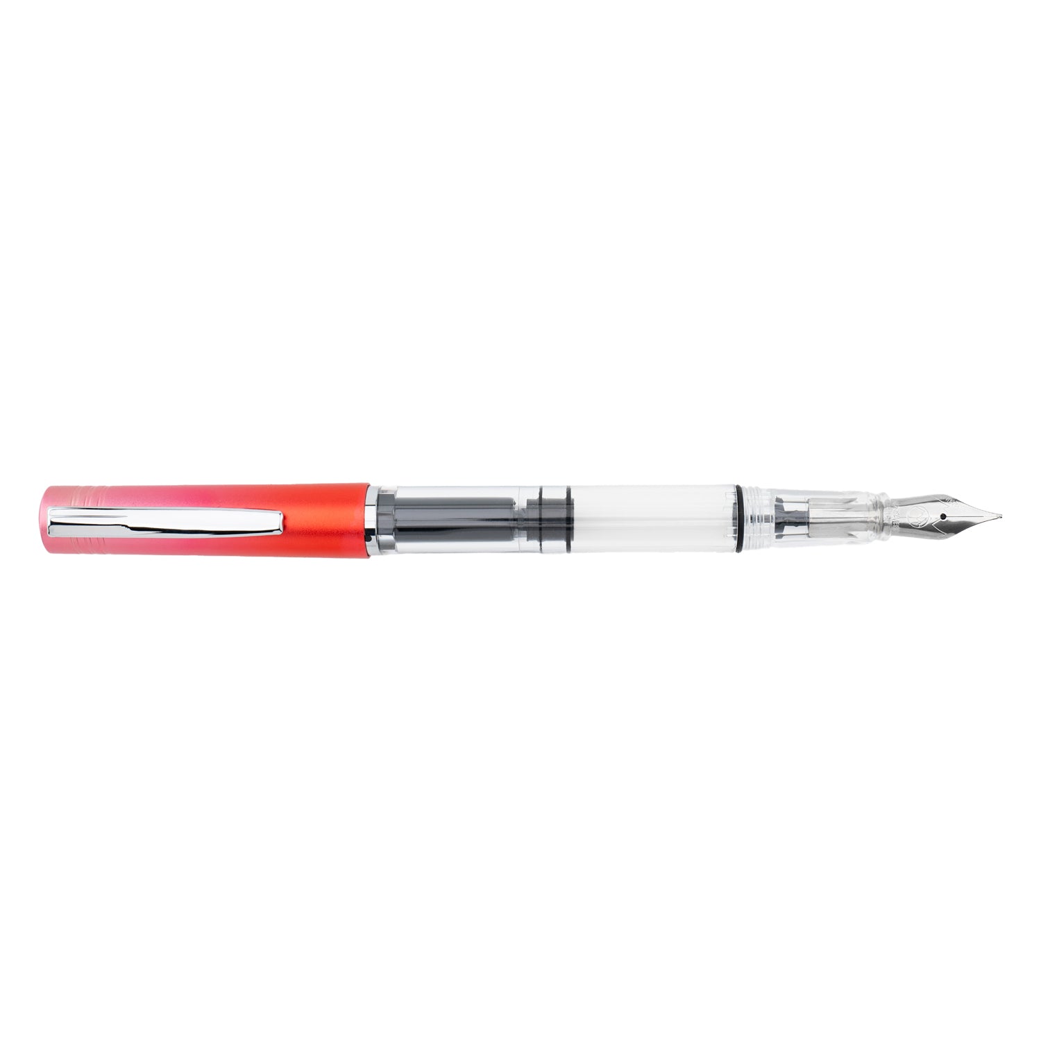 Monteverde MP1 Fountain Pen - Strawberry Dreams CT (Limited Edition)